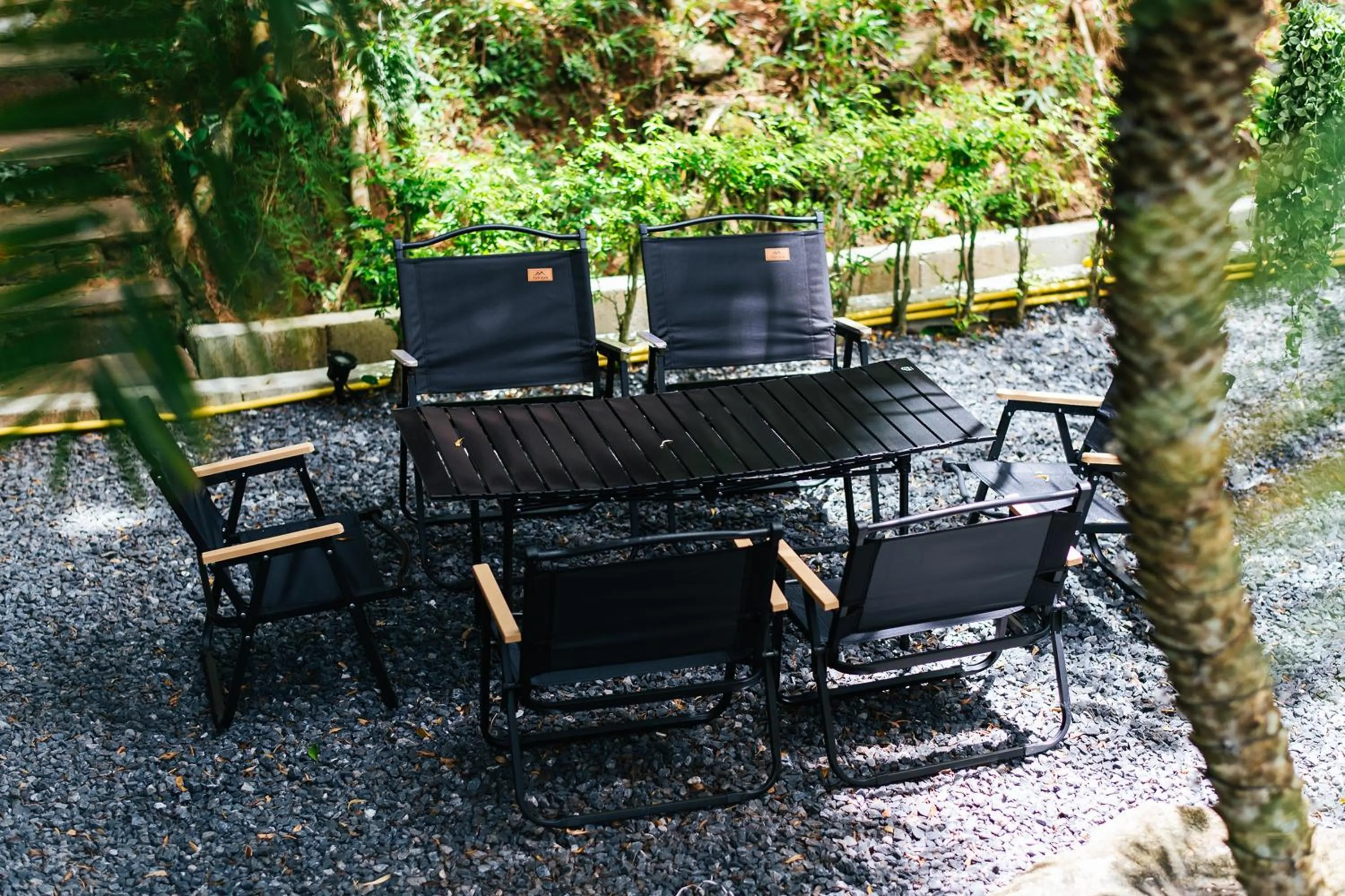 Area and facilities in Thai Modern Resort & Spa "Newly Renovated"