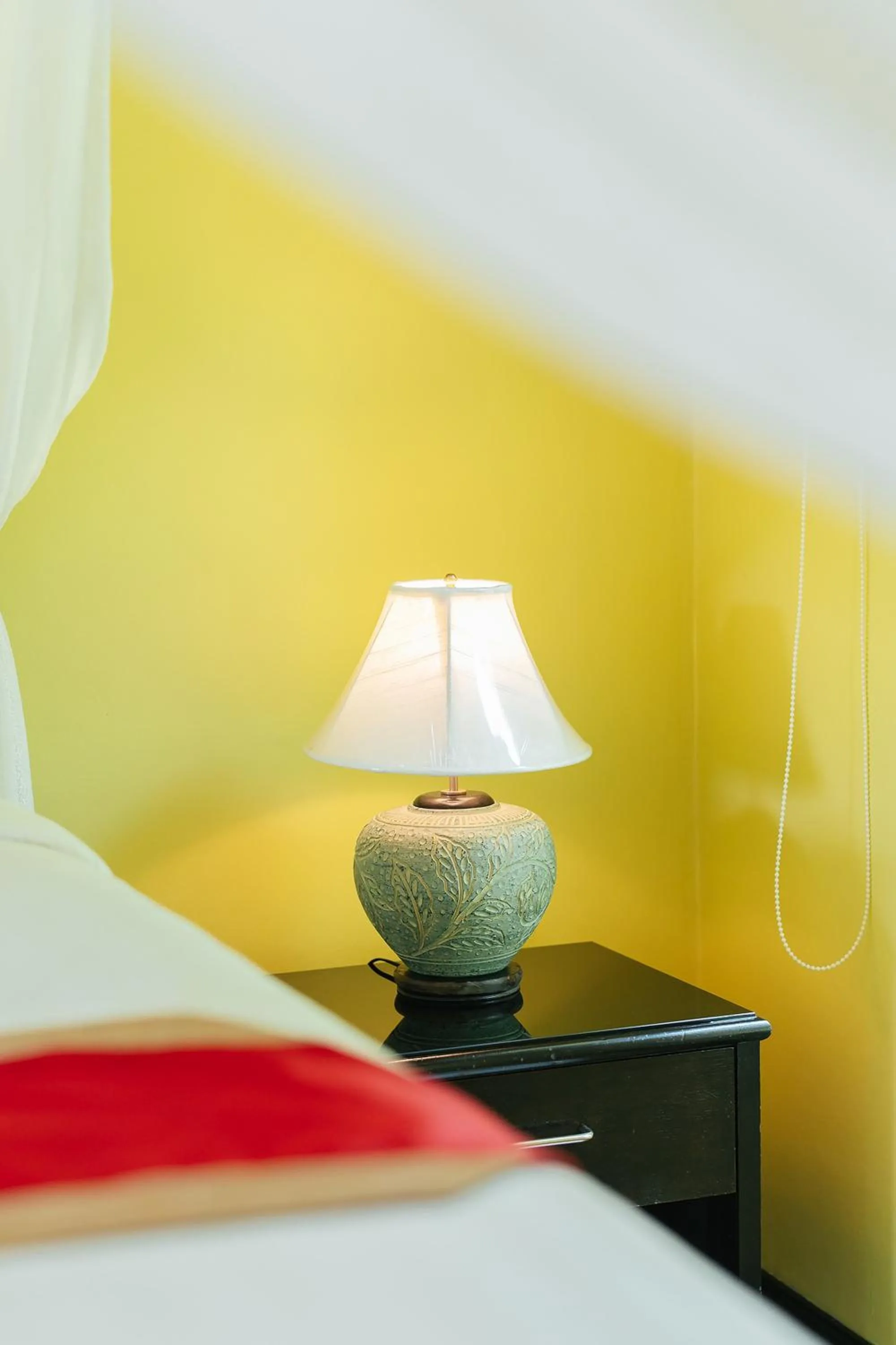 Bedroom, Bed in Thai Modern Resort & Spa "Newly Renovated"