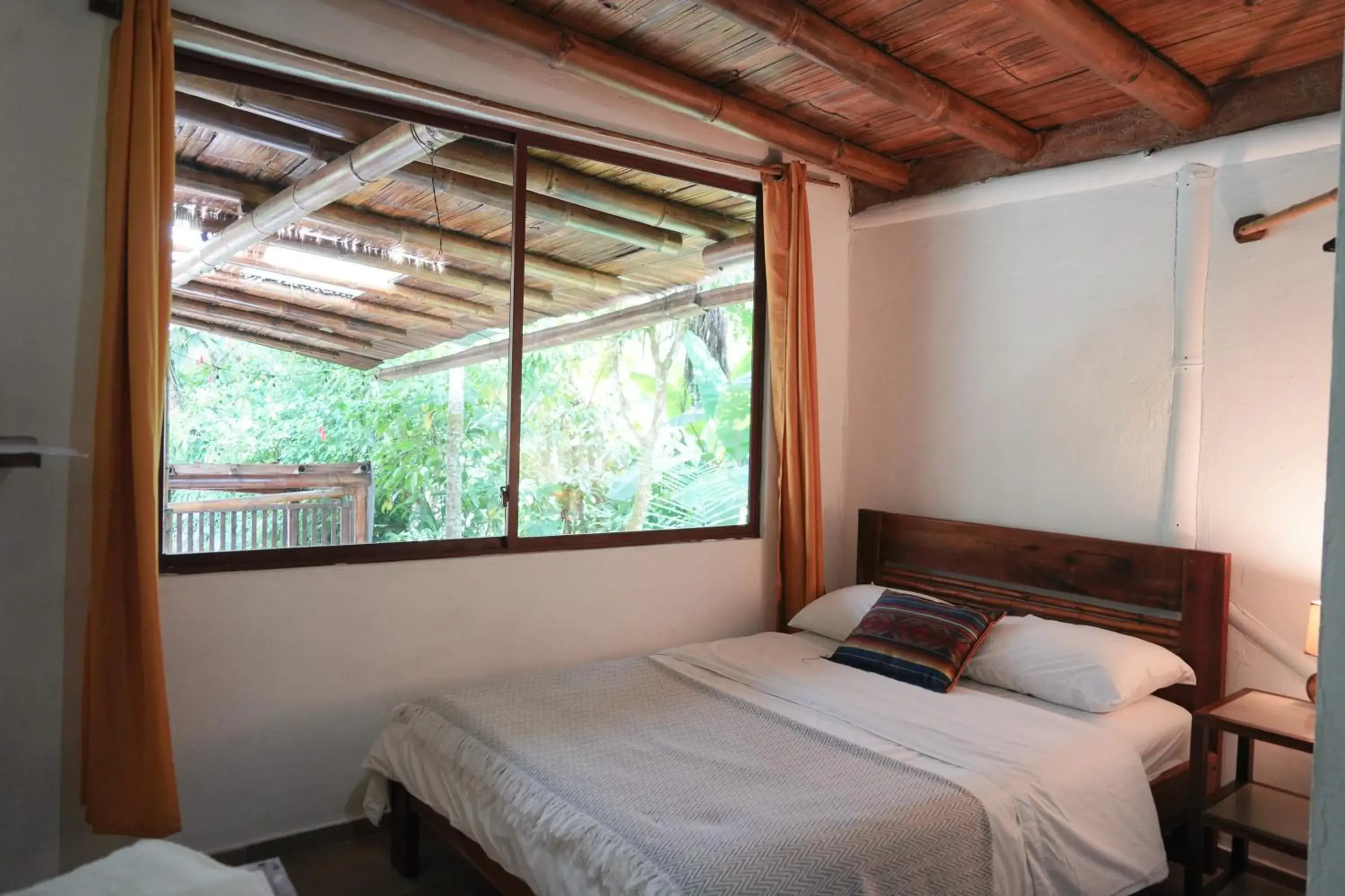 Double Room in Cinnamon House Double Room in Cinnamon House