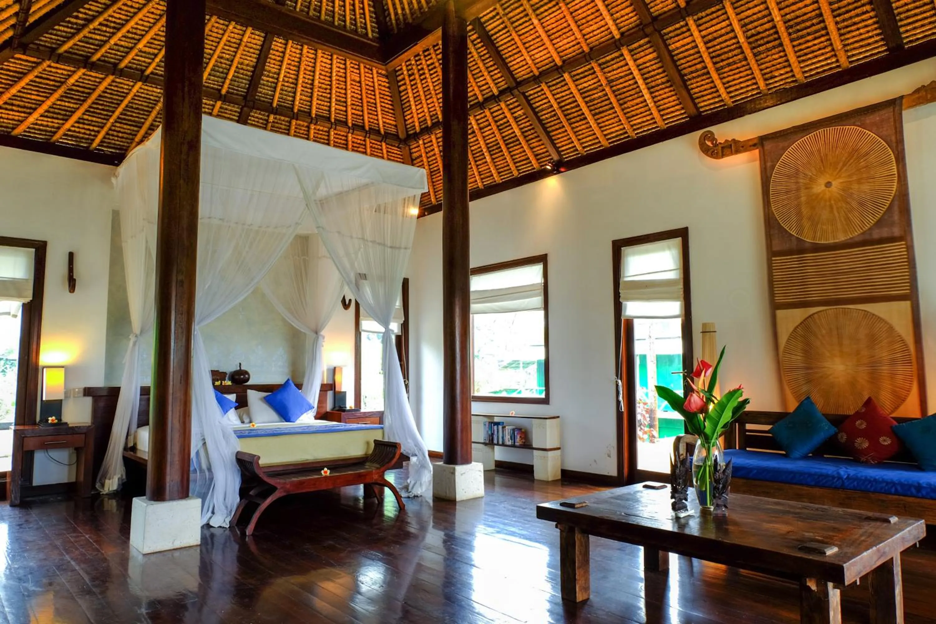 Other in Villa Sebali