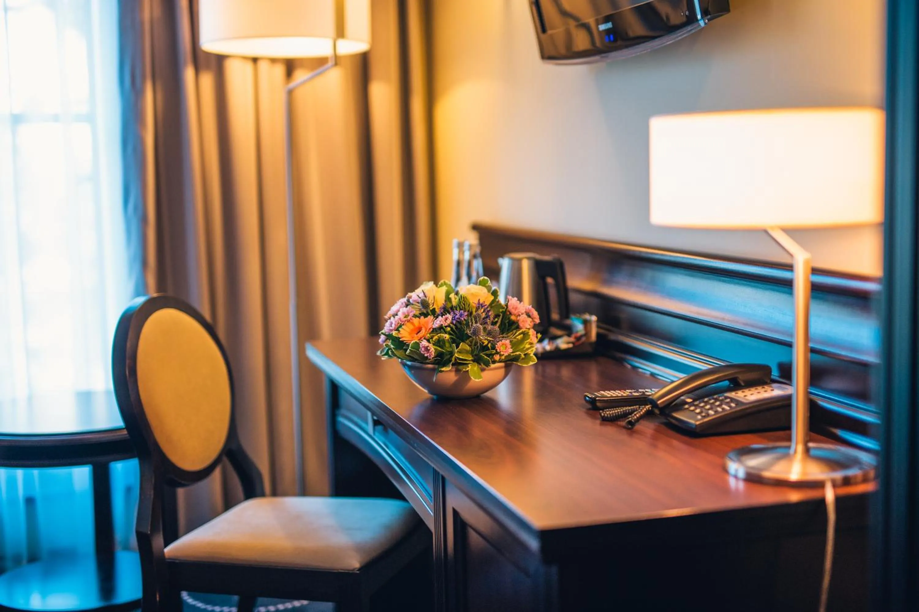 Other in Hotel Admirał