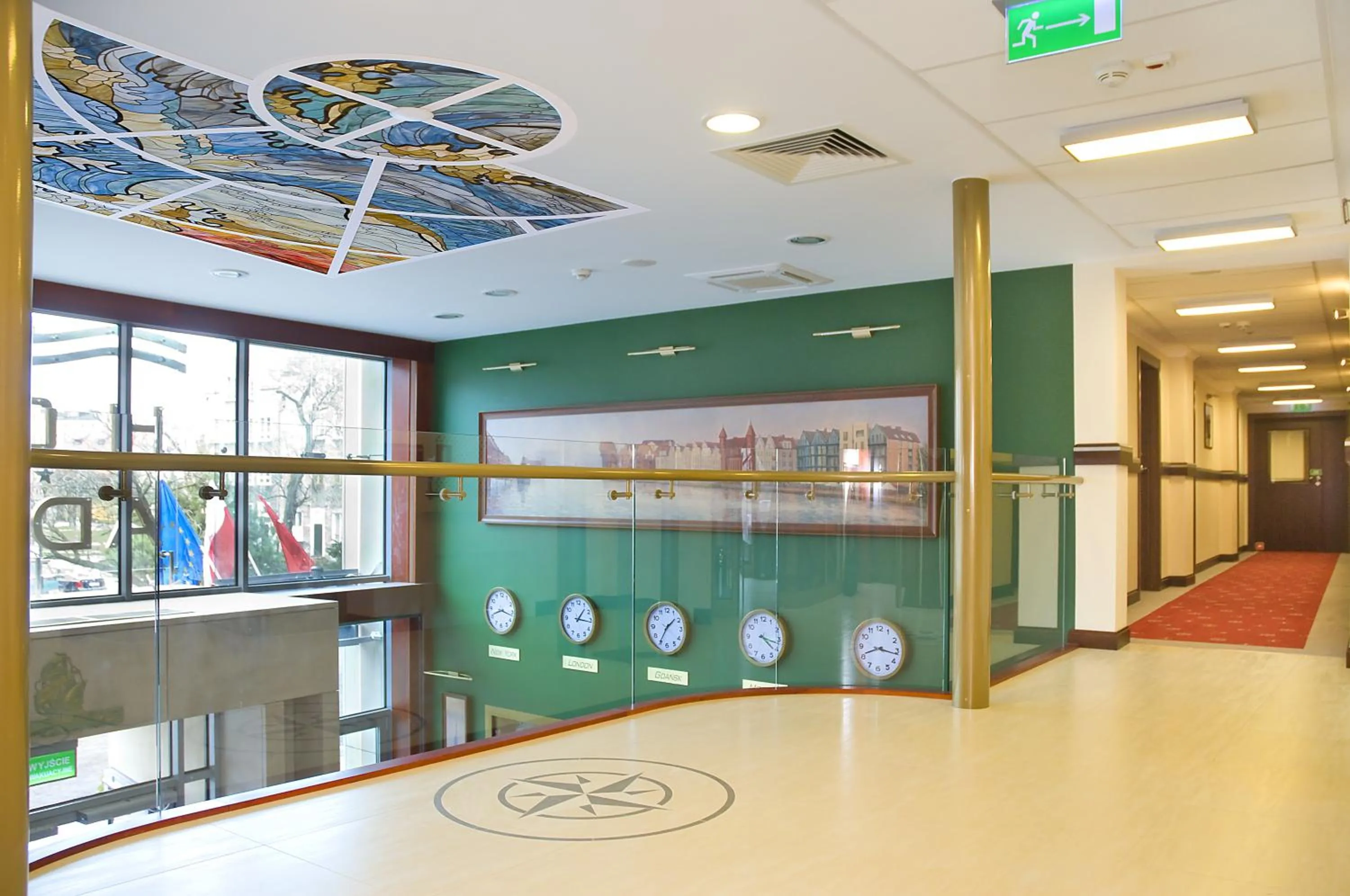 Other in Hotel Admirał