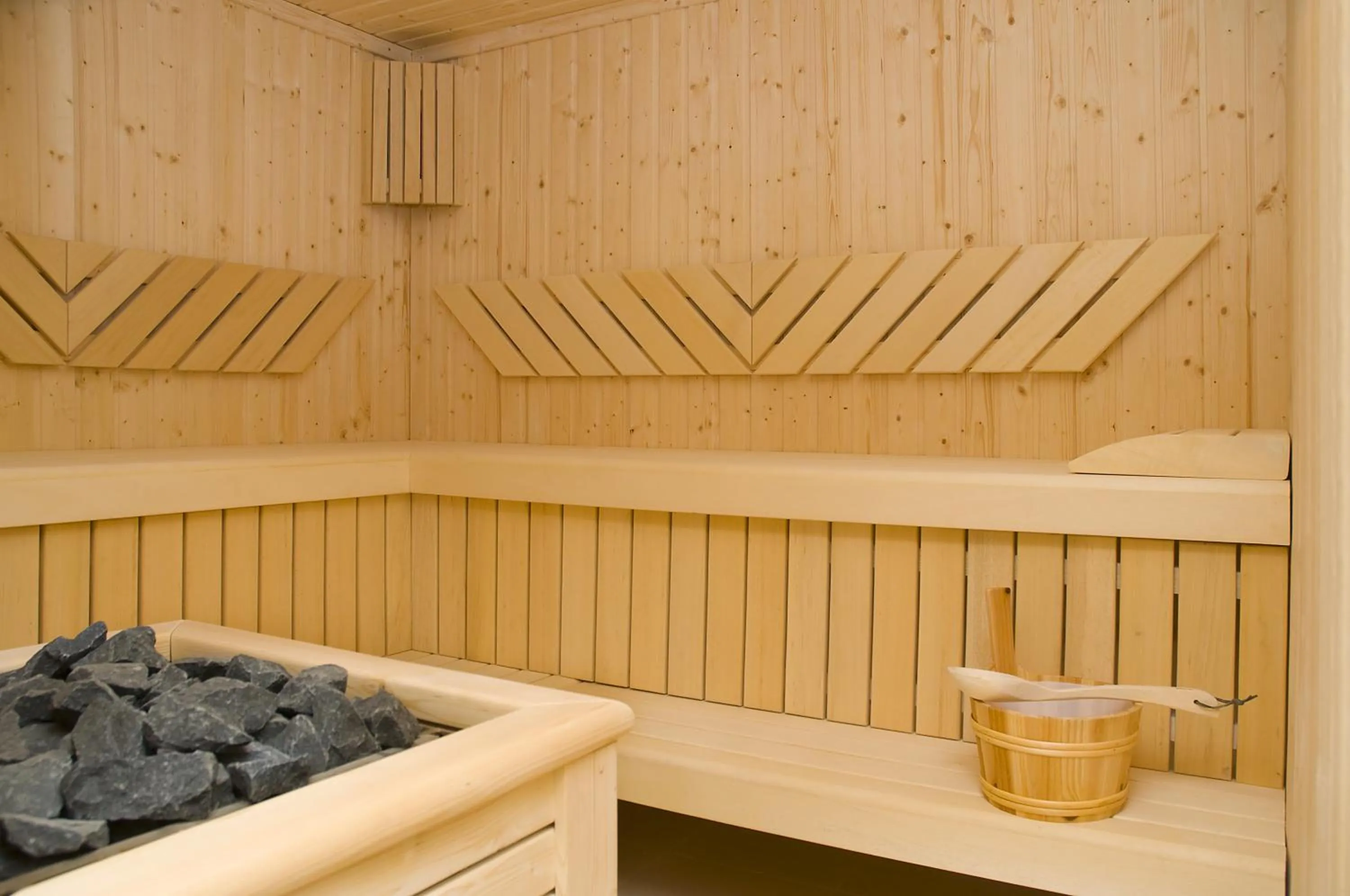 Activities in Hotel Admirał