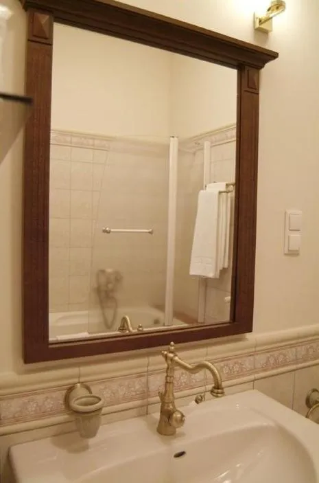 Pałac Myśliwski w Antoninie