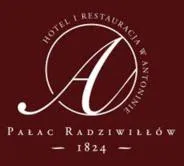 Pałac Myśliwski w Antoninie