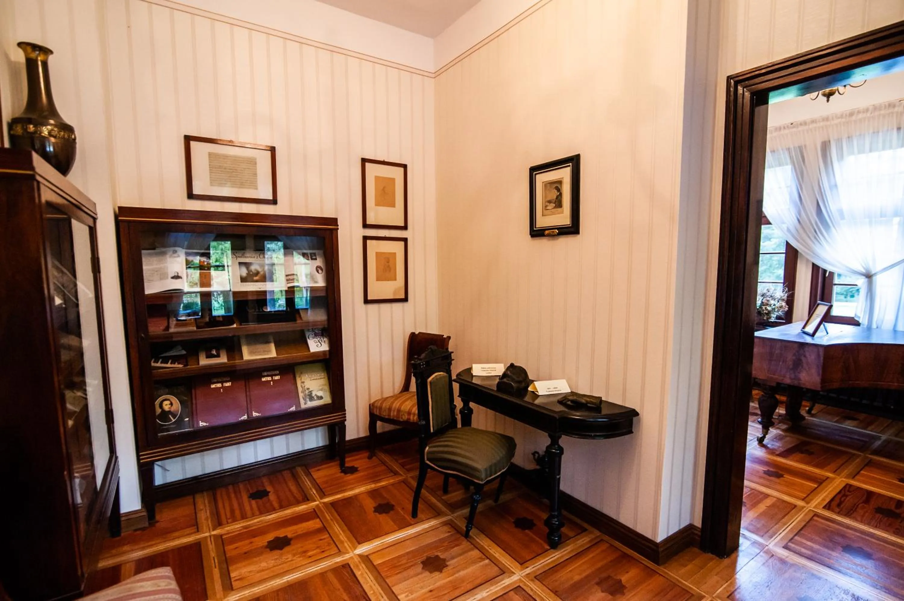 Pałac Myśliwski w Antoninie