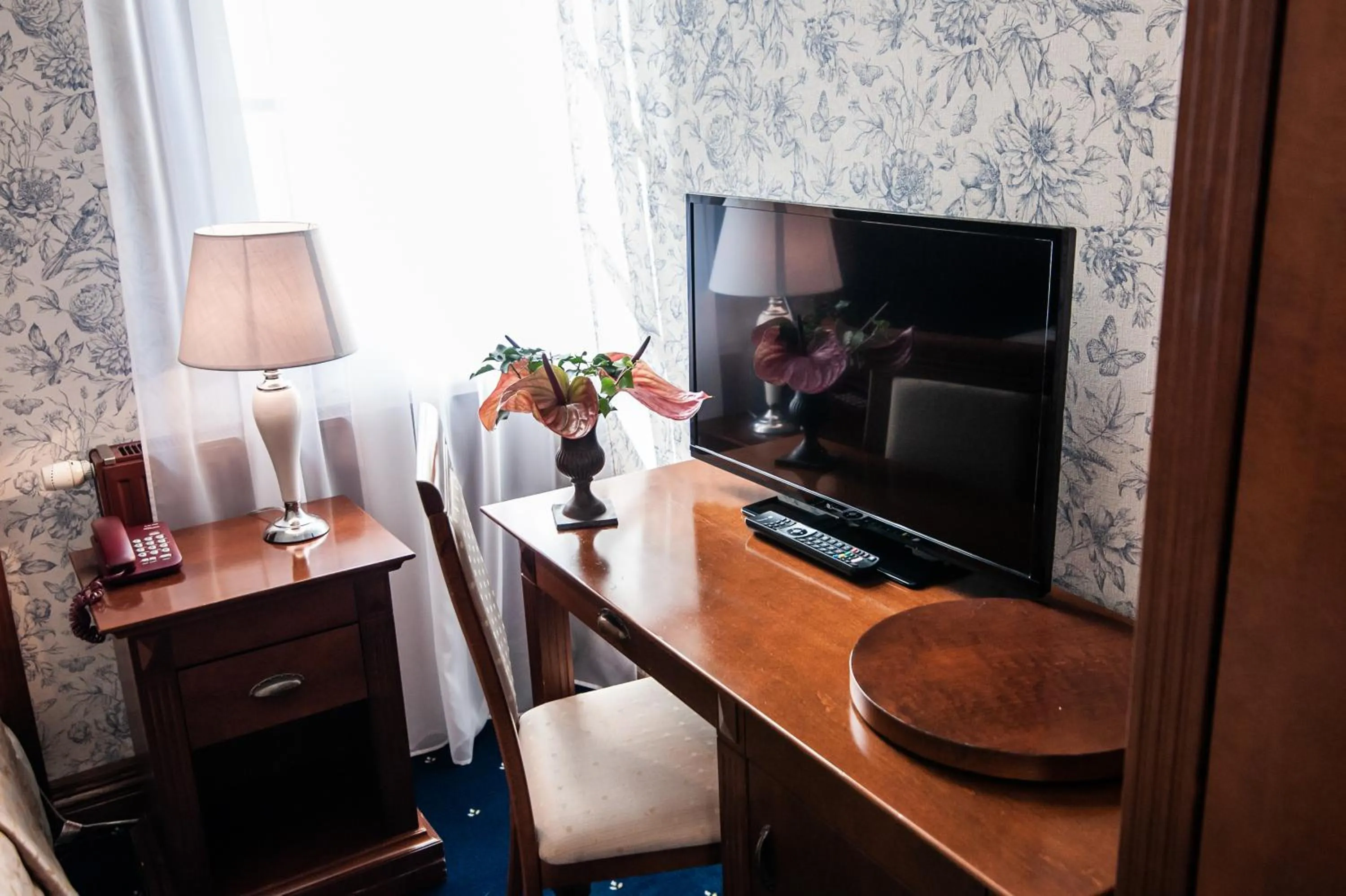 Pałac Myśliwski w Antoninie