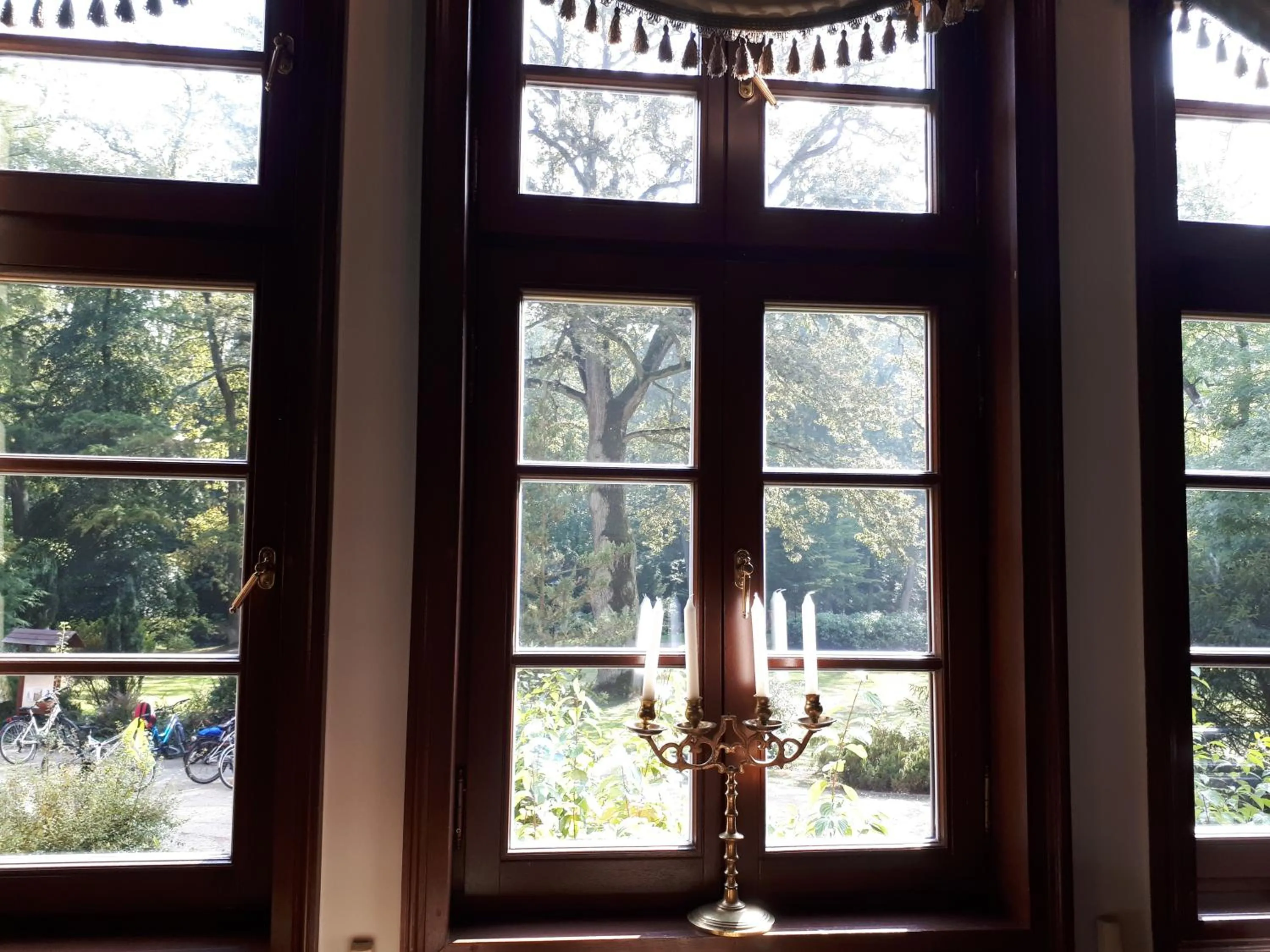 Pałac Myśliwski w Antoninie