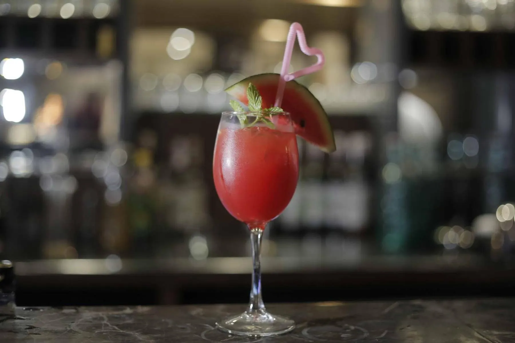 Alcoholic drinks in Hotel Vintage Chandigarh Zirakpur