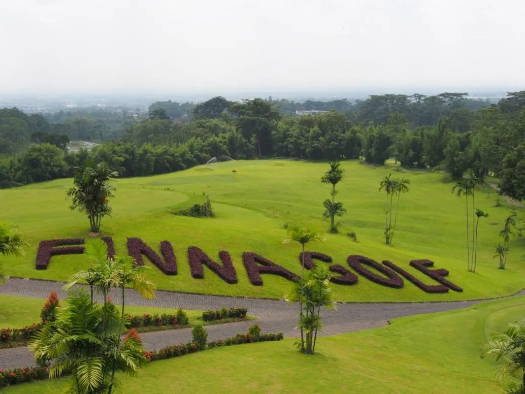 Finna Golf & Country Club