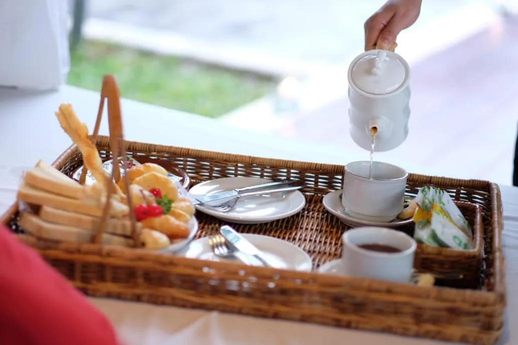 Finna Golf & Country Club