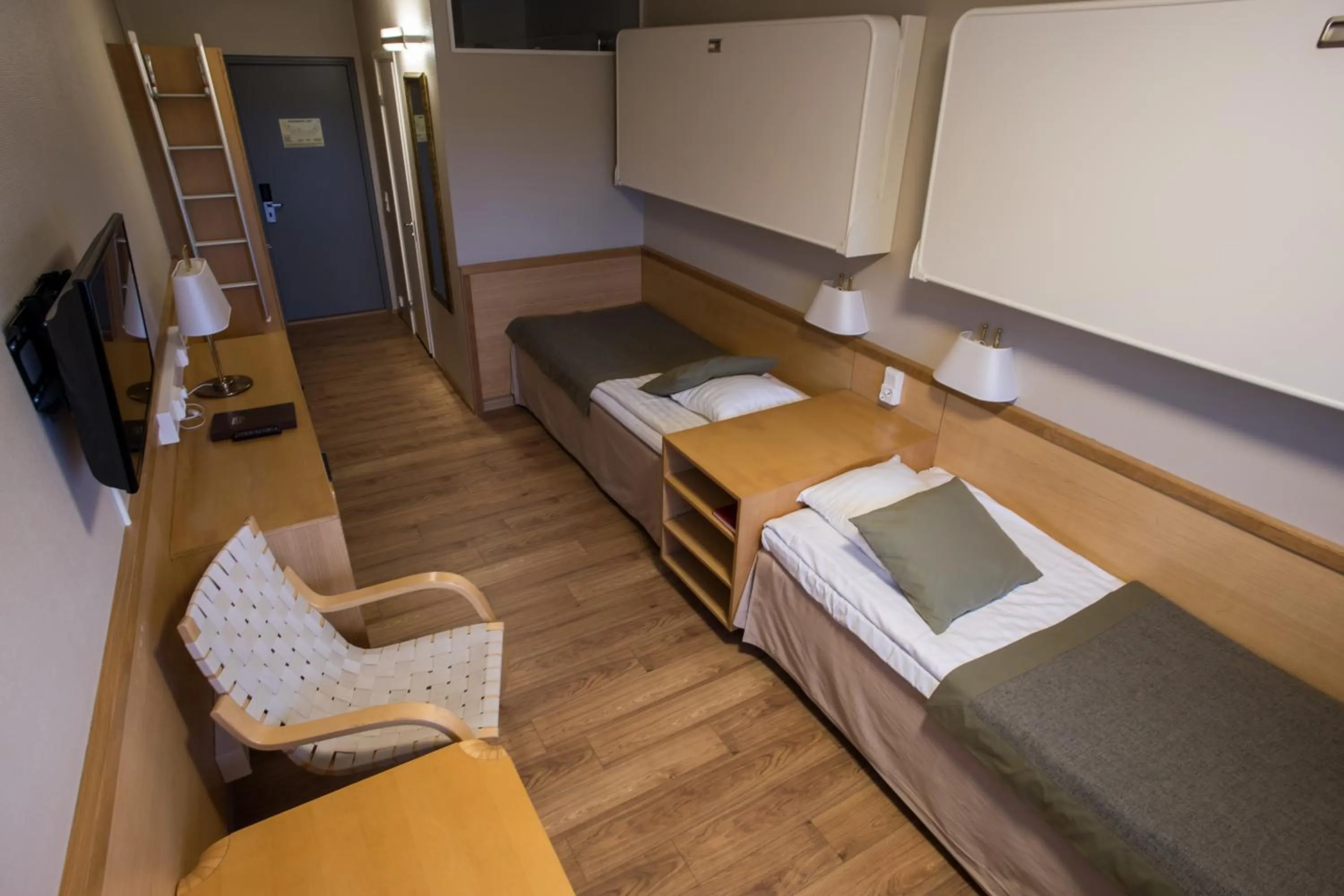 Photo of the whole room in Yyteri Spa Hotel