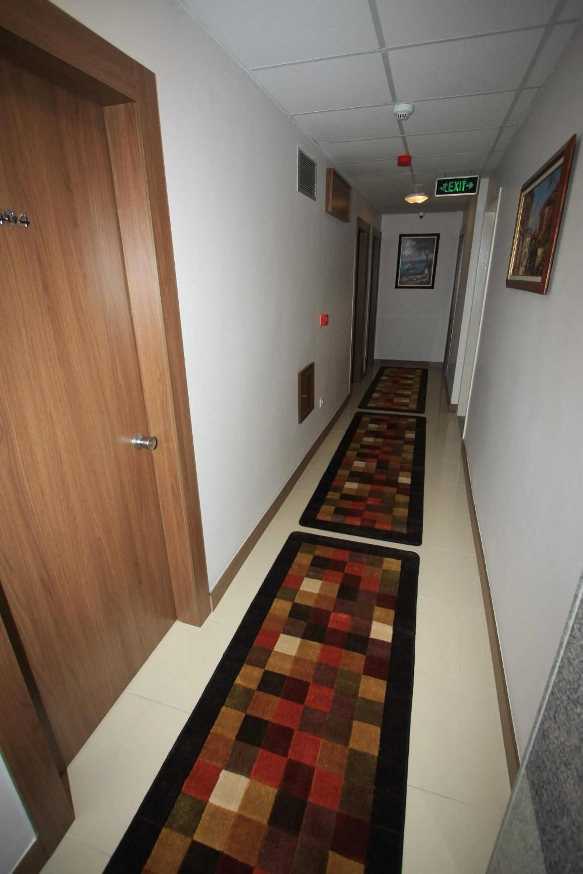 Other in My Rose Hotel