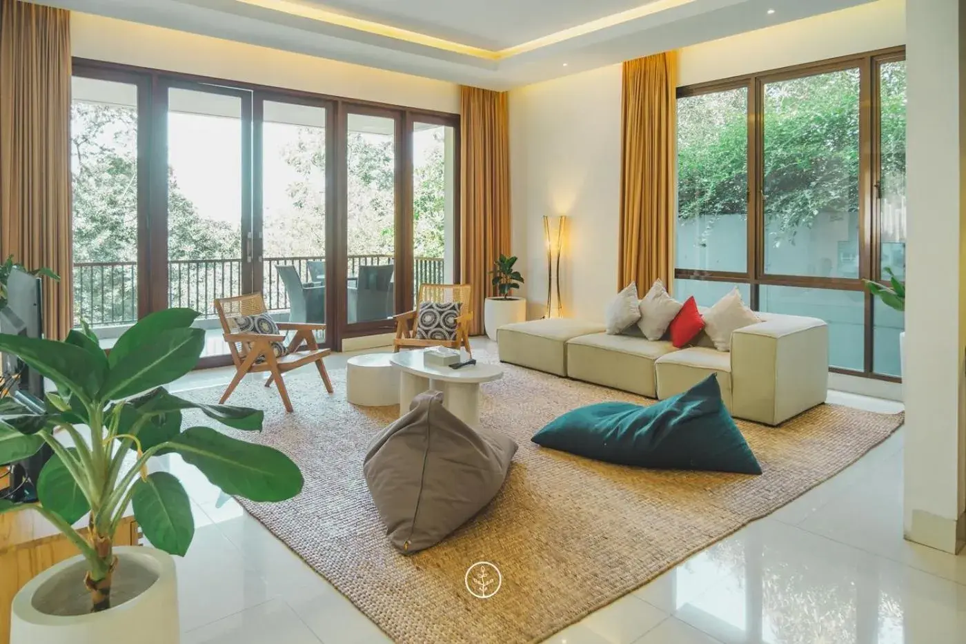 Jasmine Cozy Villa 3 bedrooms with a private swimming pool Jasmine Cozy Villa 3 bedrooms with a private swimming pool