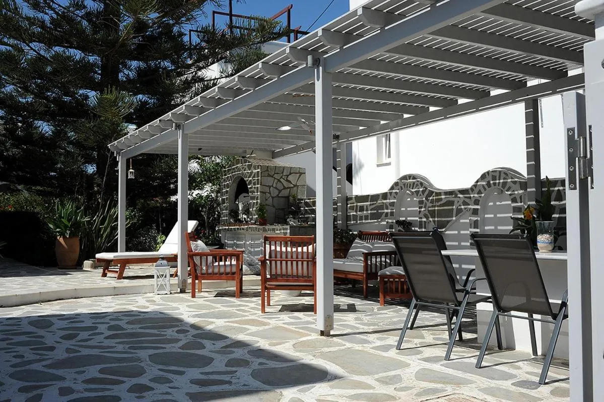 Property building in Marioly Studios