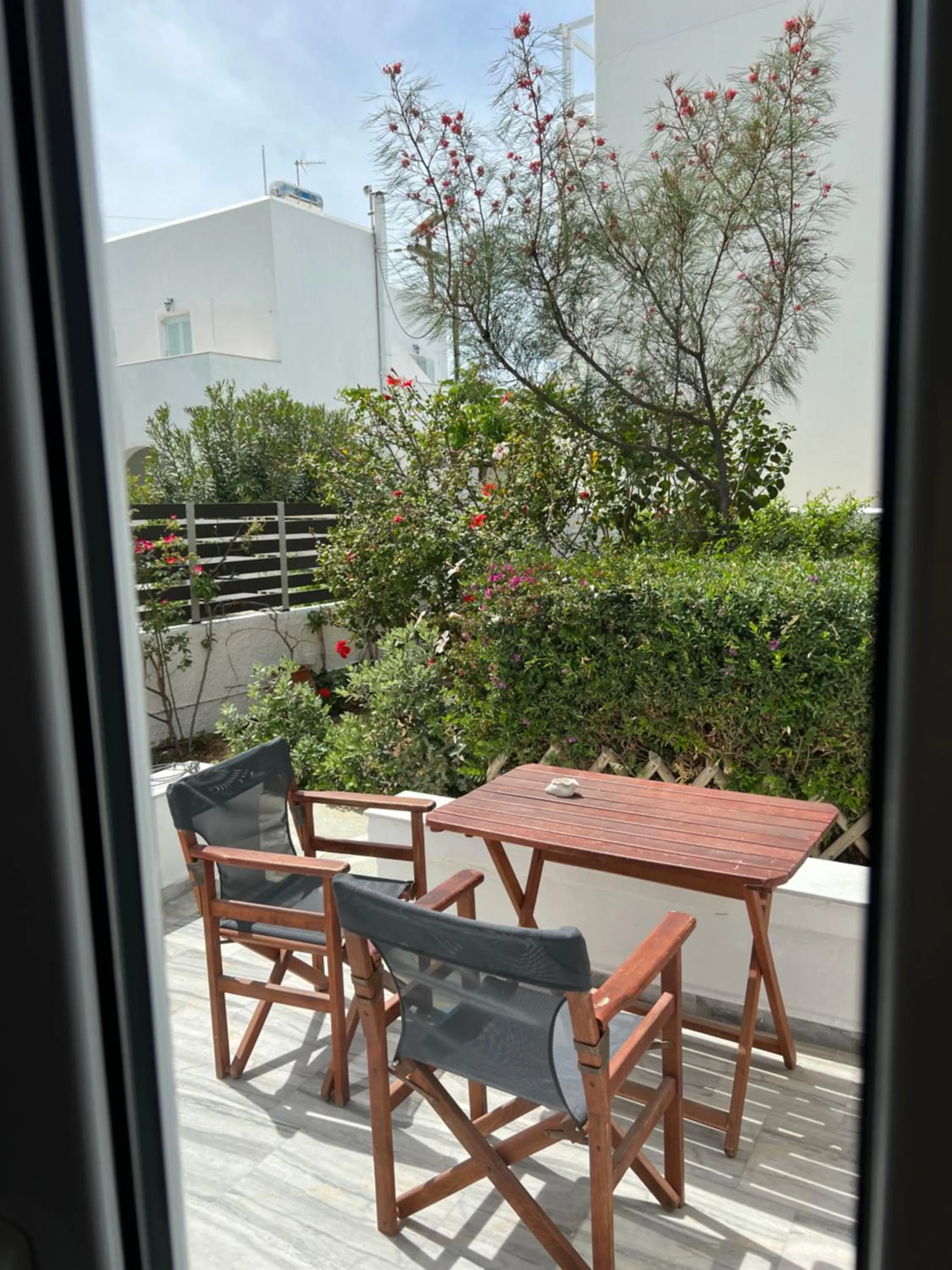 Balcony/Terrace in Marioly Studios