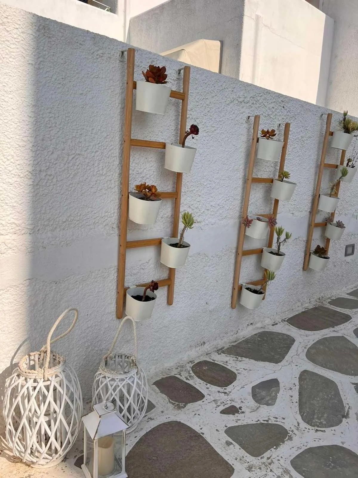 Property building in Marioly Studios