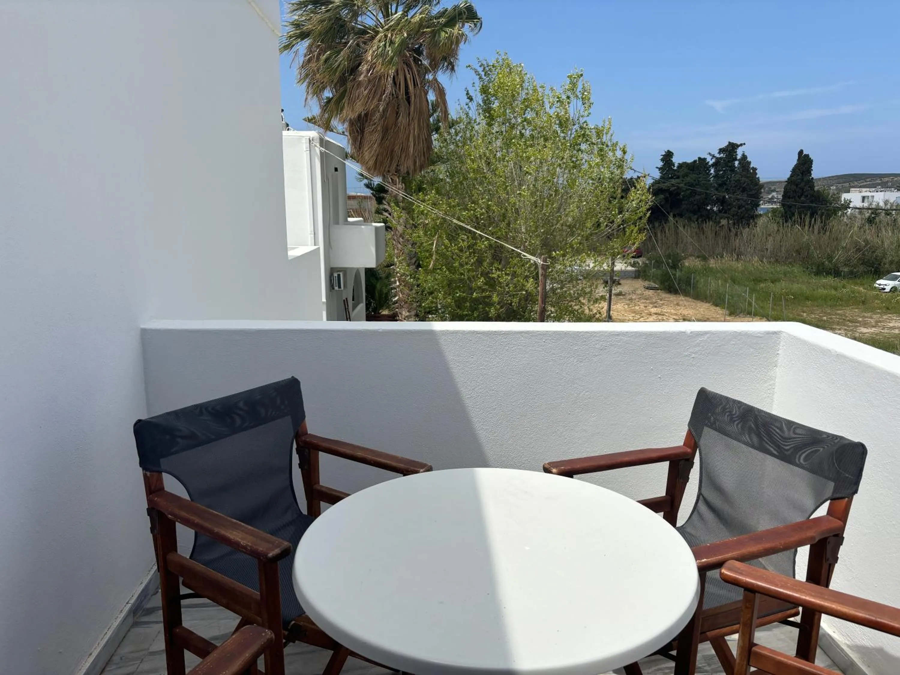 Balcony/Terrace in Marioly Studios