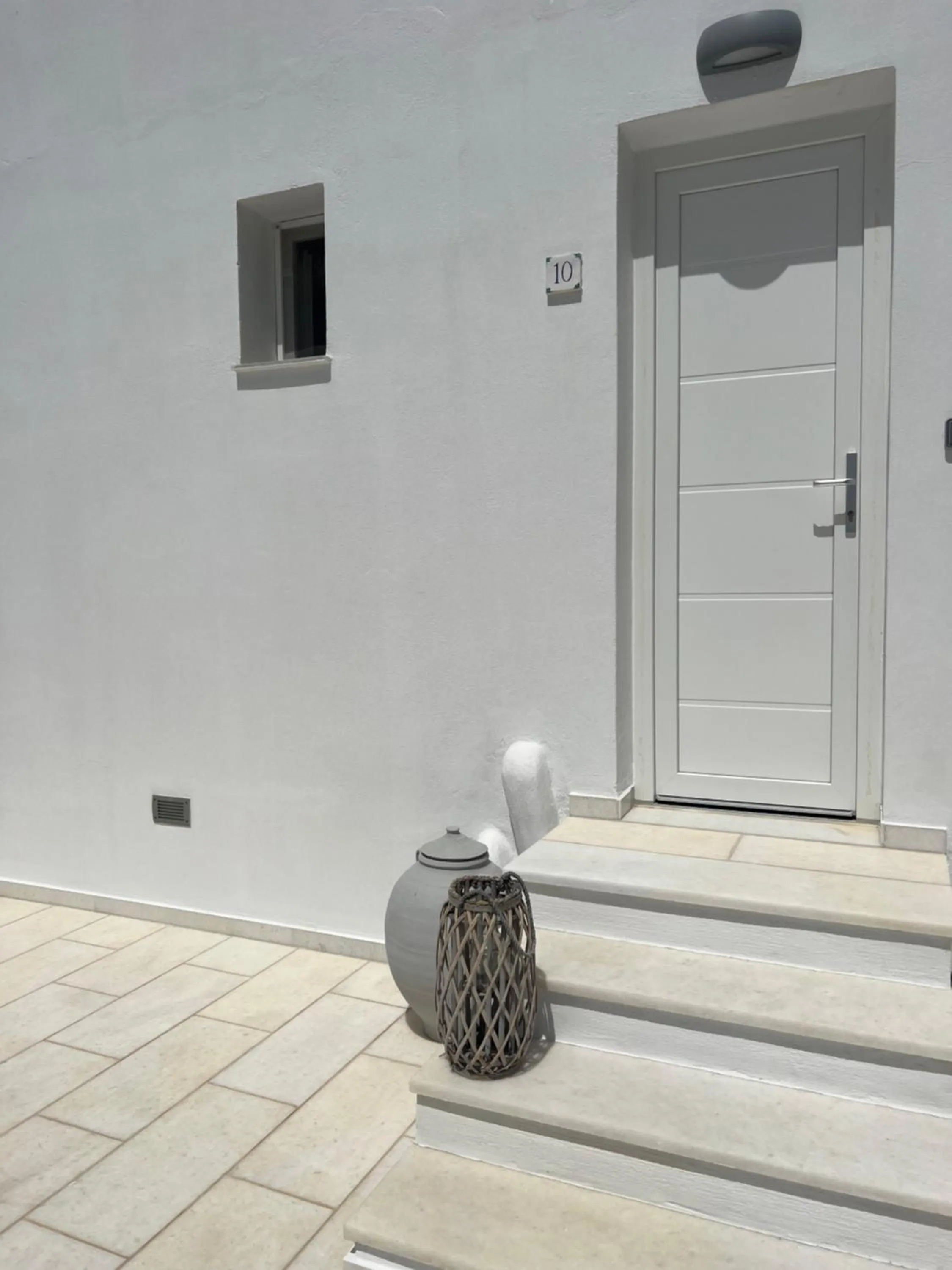 Property building in Marioly Studios