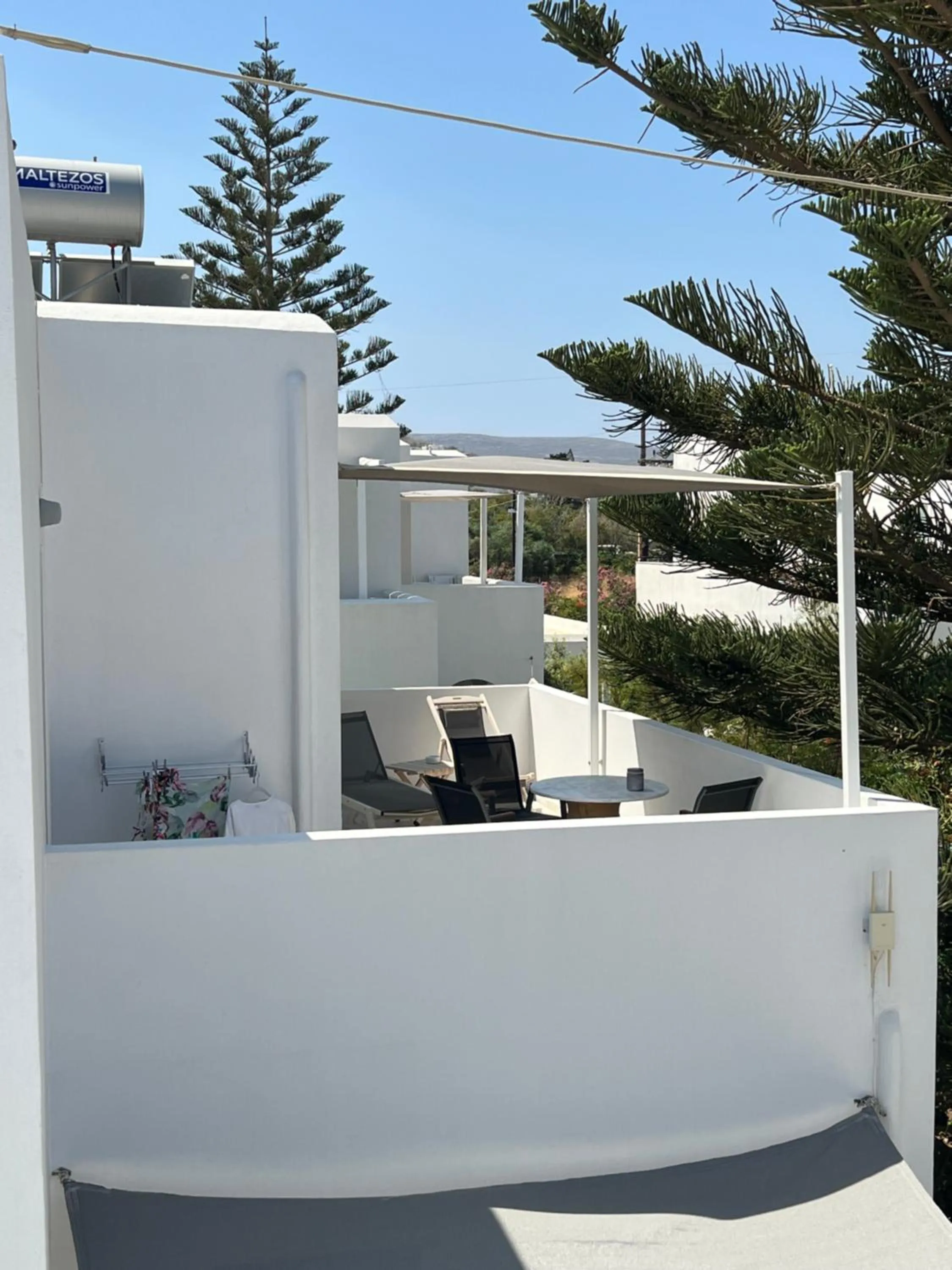 Property building in Marioly Studios