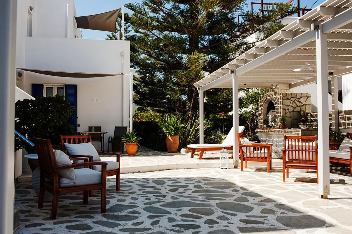 Property building in Marioly Studios