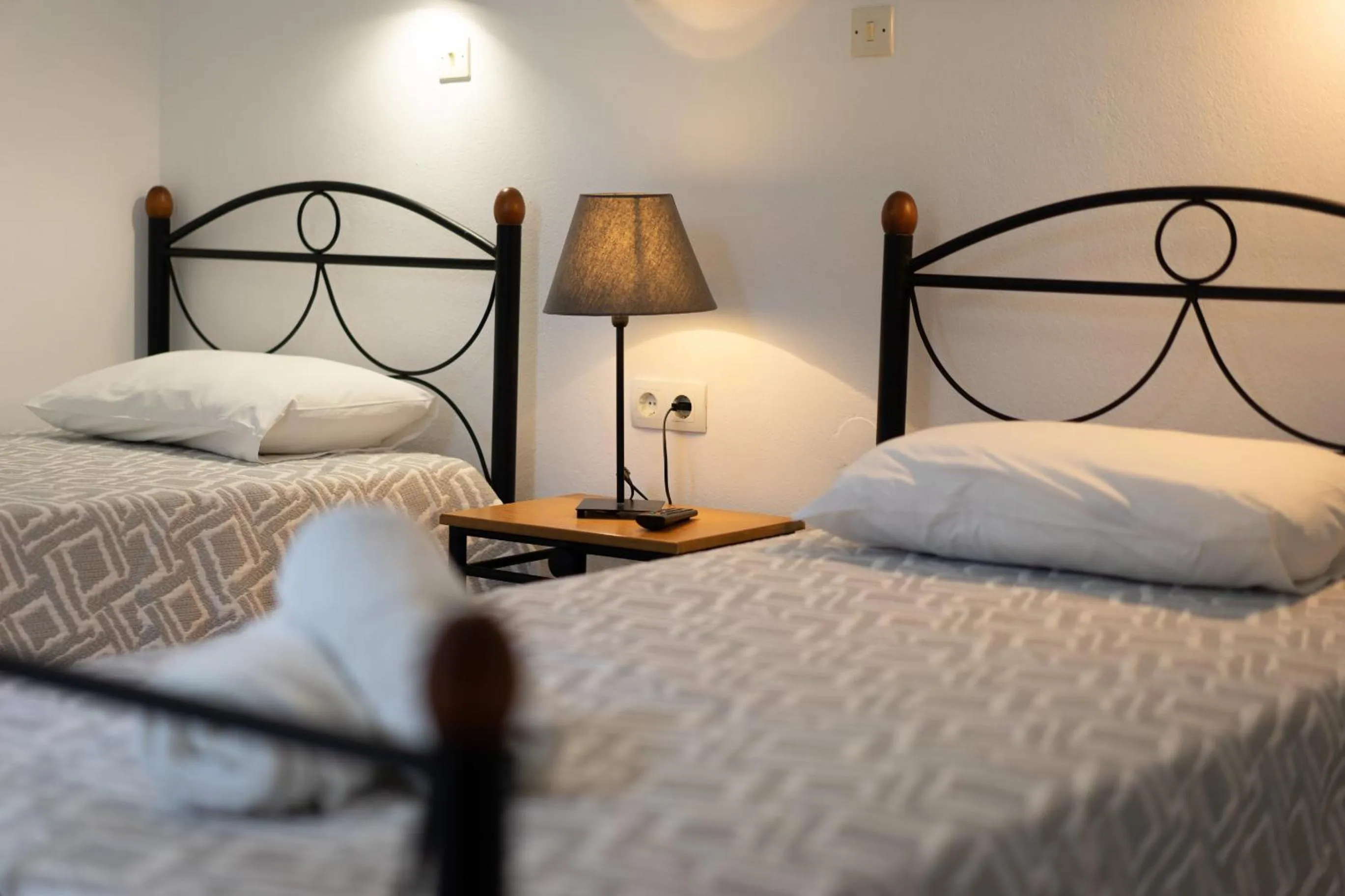 Bedroom, Bed in Marioly Studios