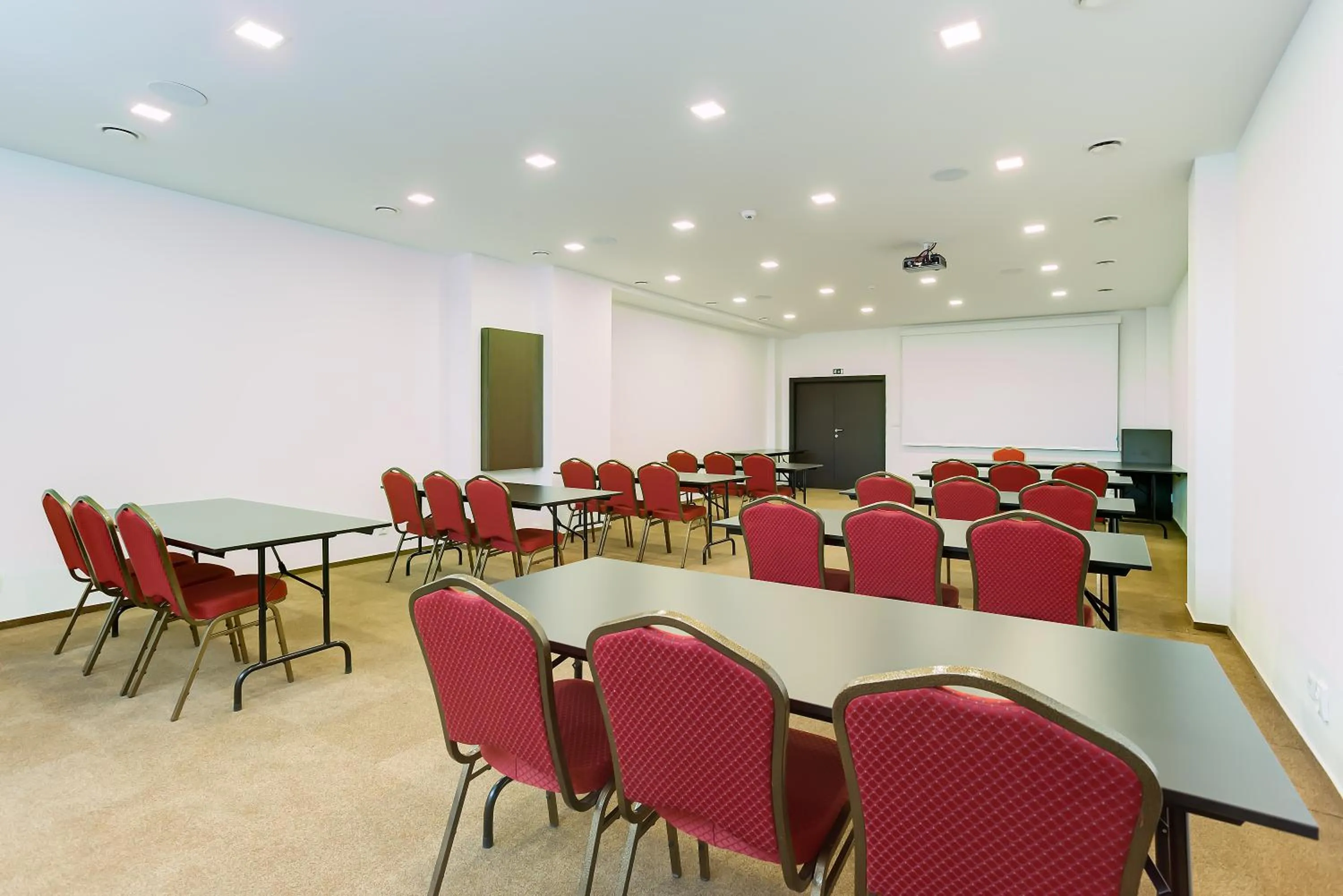 Activities in Hotel Lineas