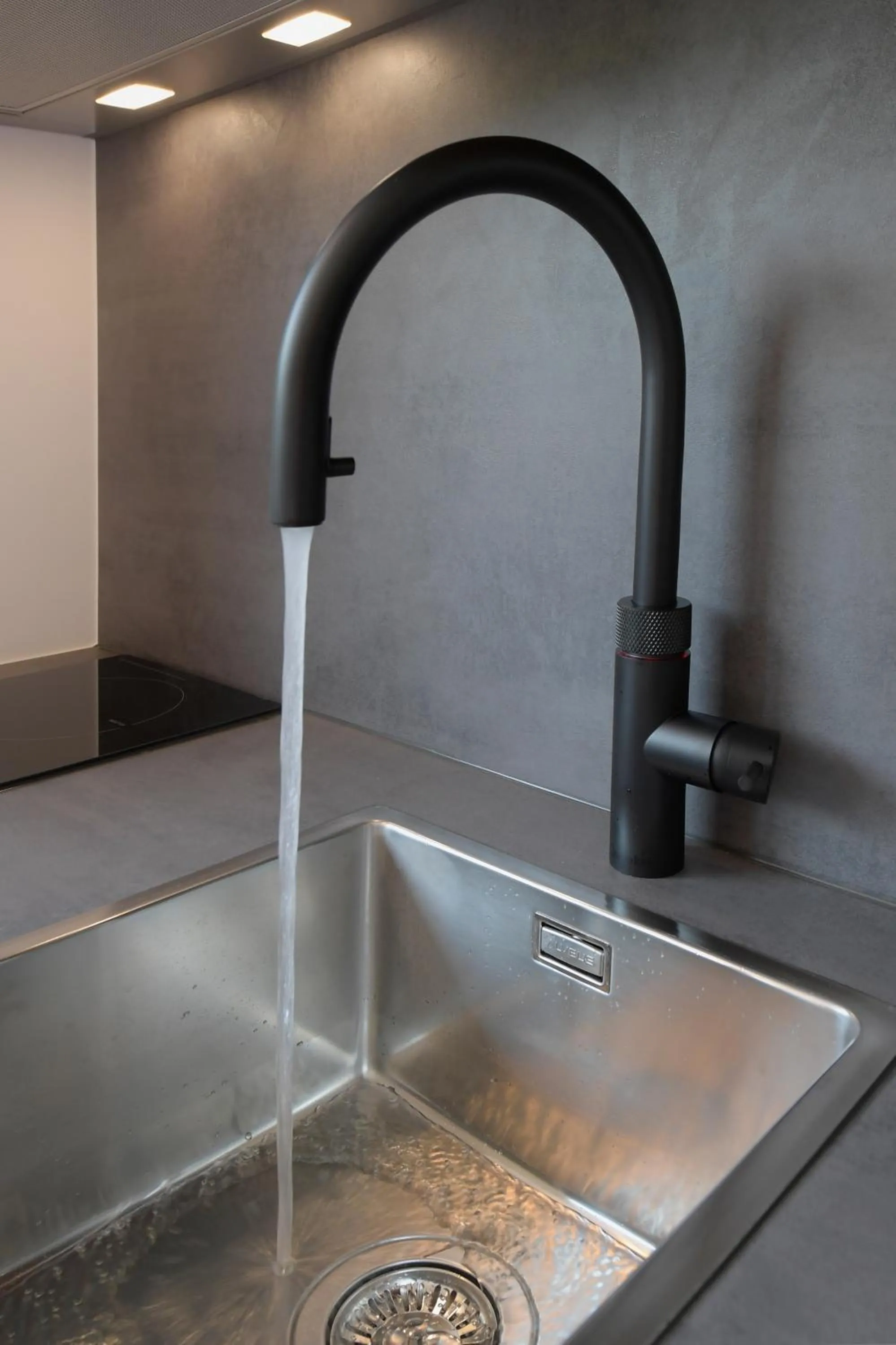 Photo of the whole room in Hotel und Alpen Apartments mit Sauna - Bürglhöh