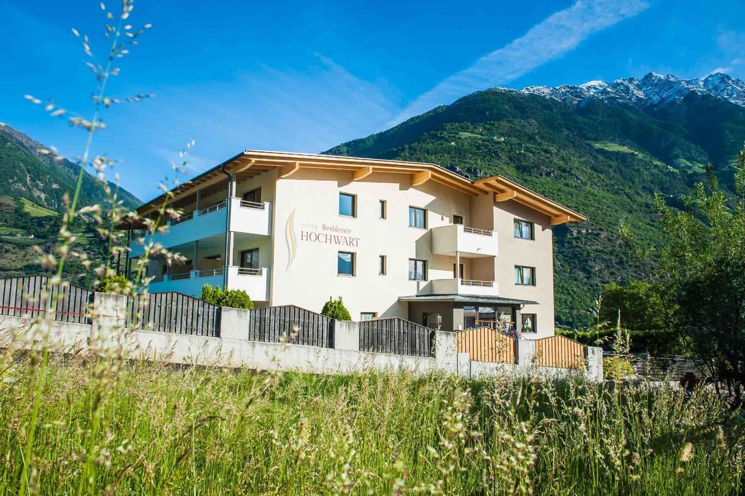 Residence Hochwart ***S