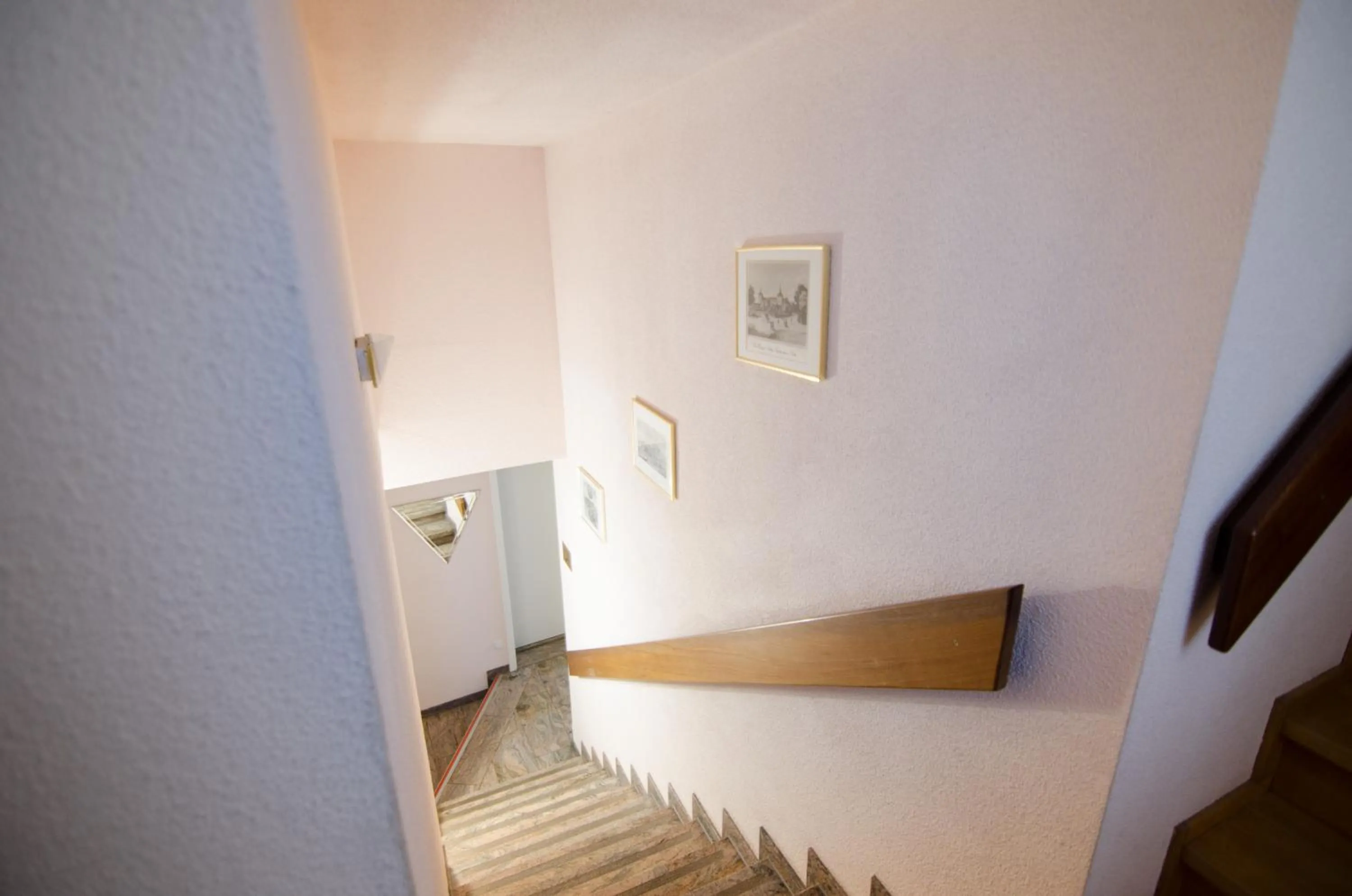 Property building in Pension Regina - Inh. Monique Kluge