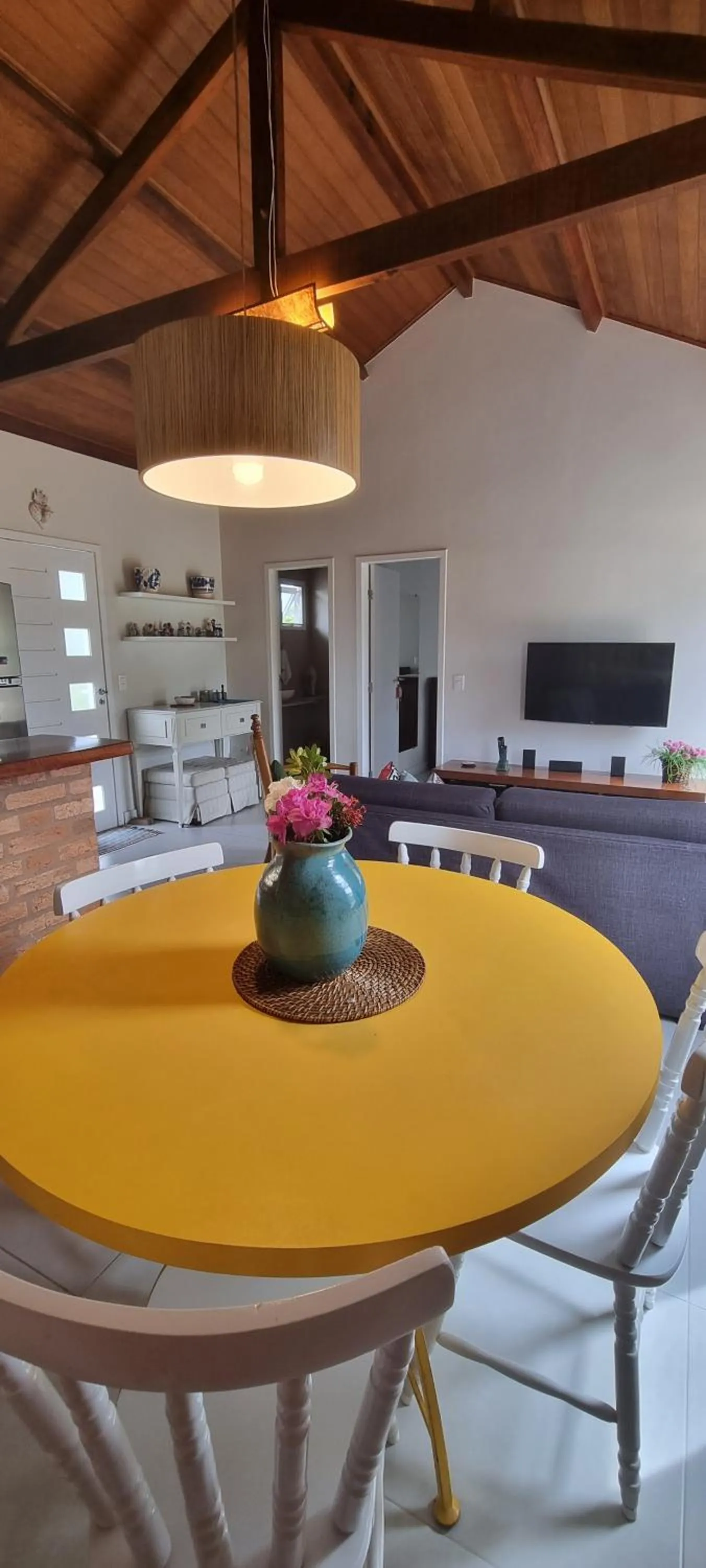 TV and multimedia in Pouso Mantiqueira