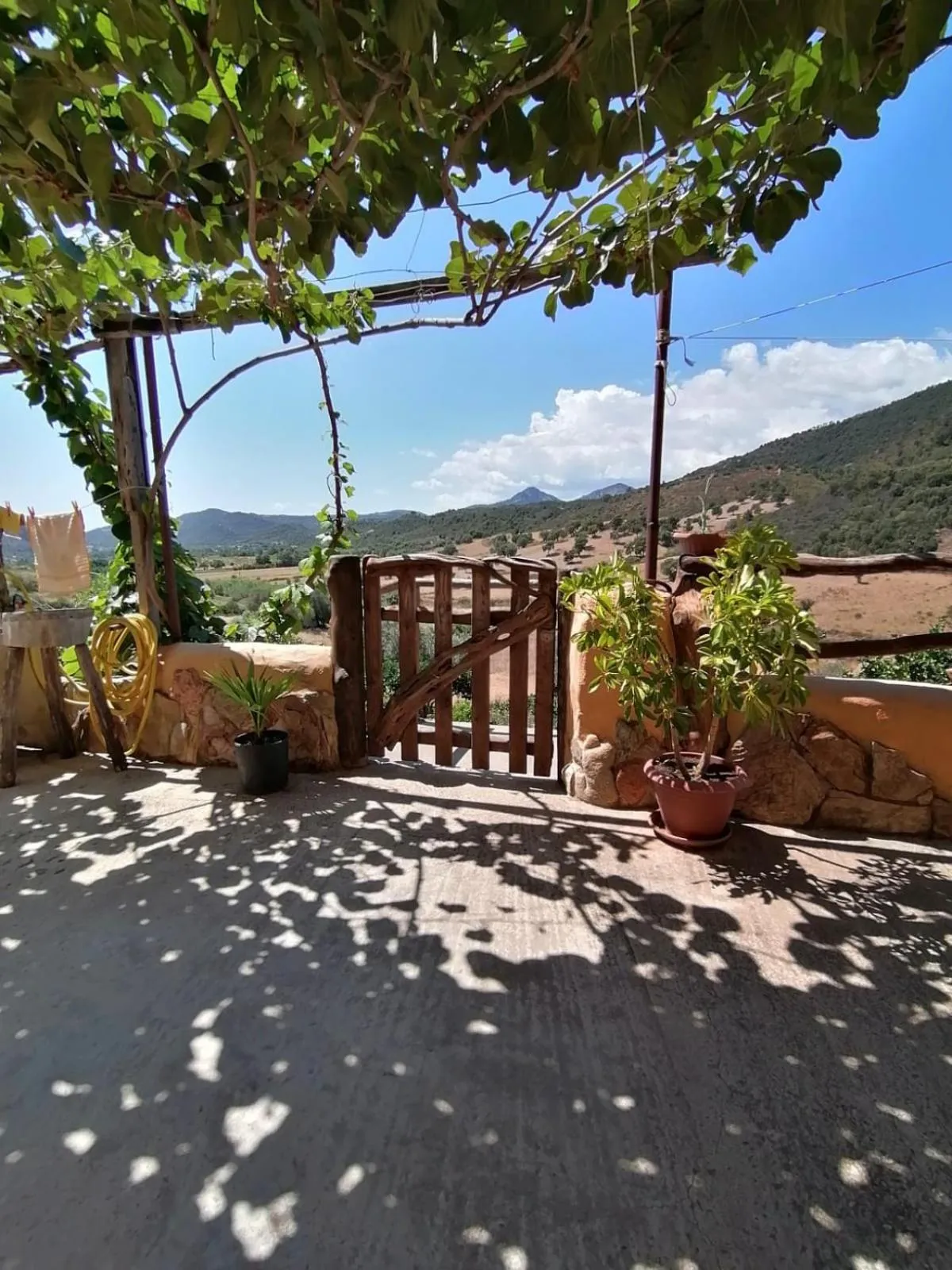 Sa cronta affitacamere