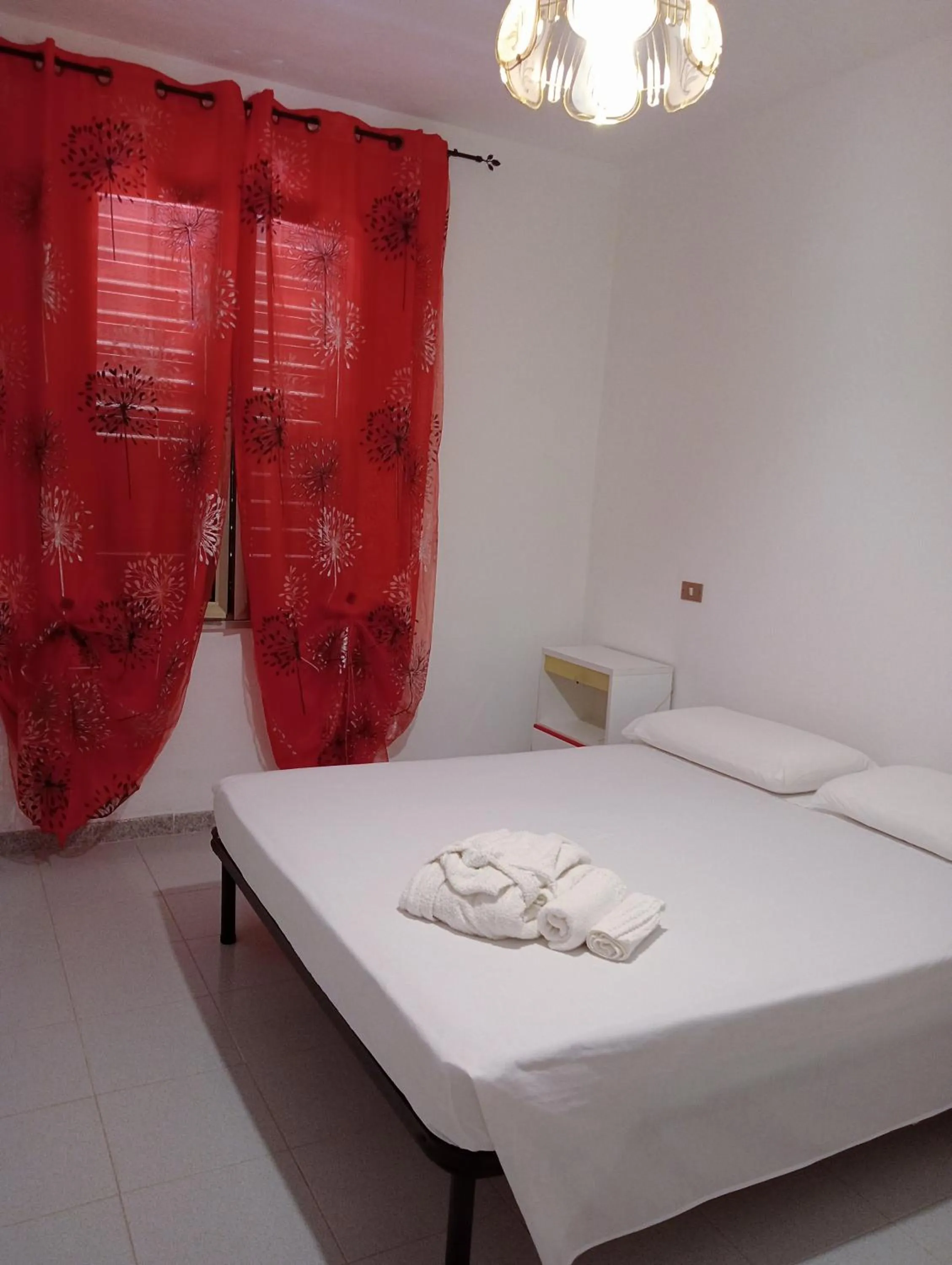 Sa cronta affitacamere