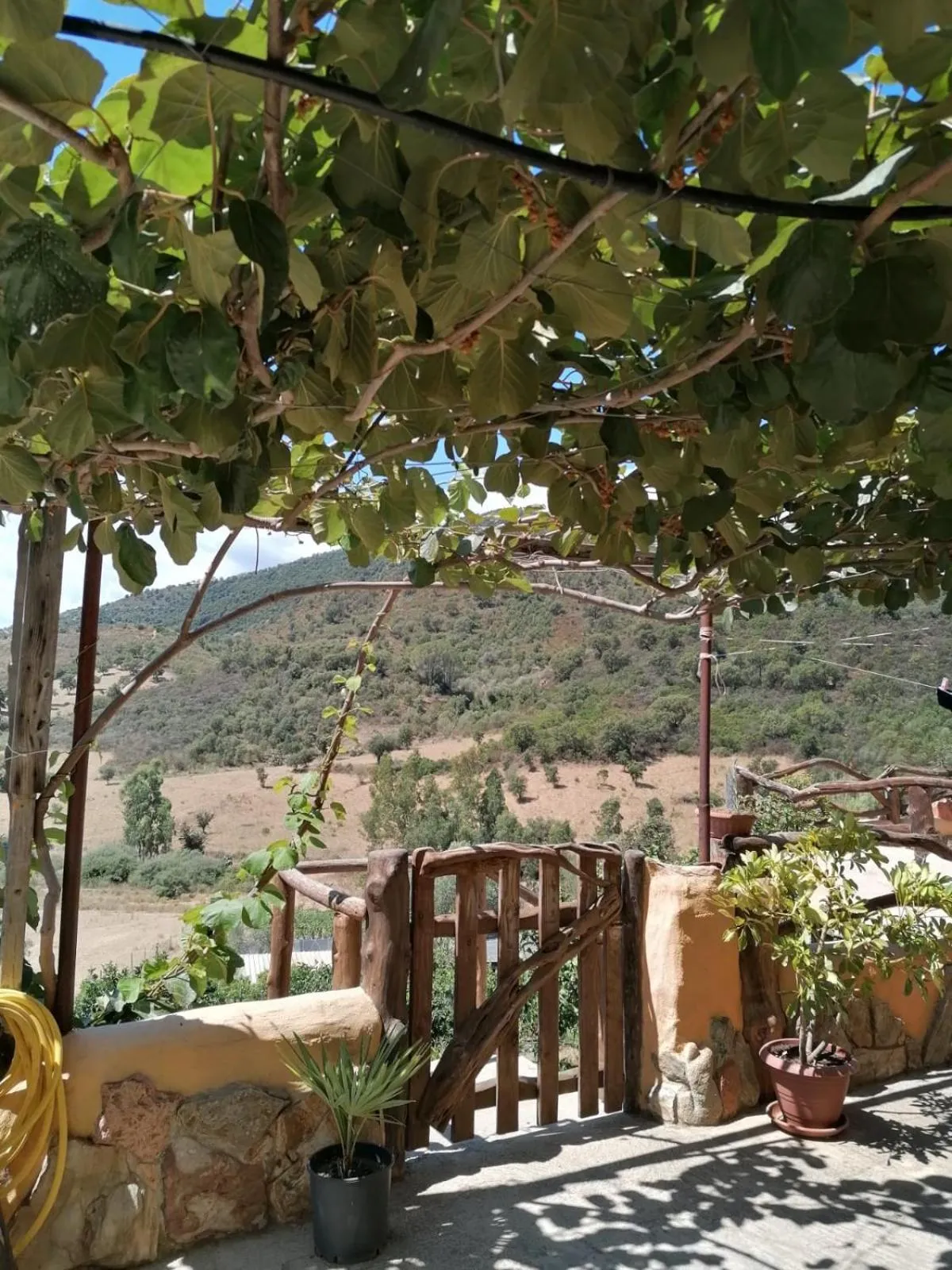 Sa cronta affitacamere