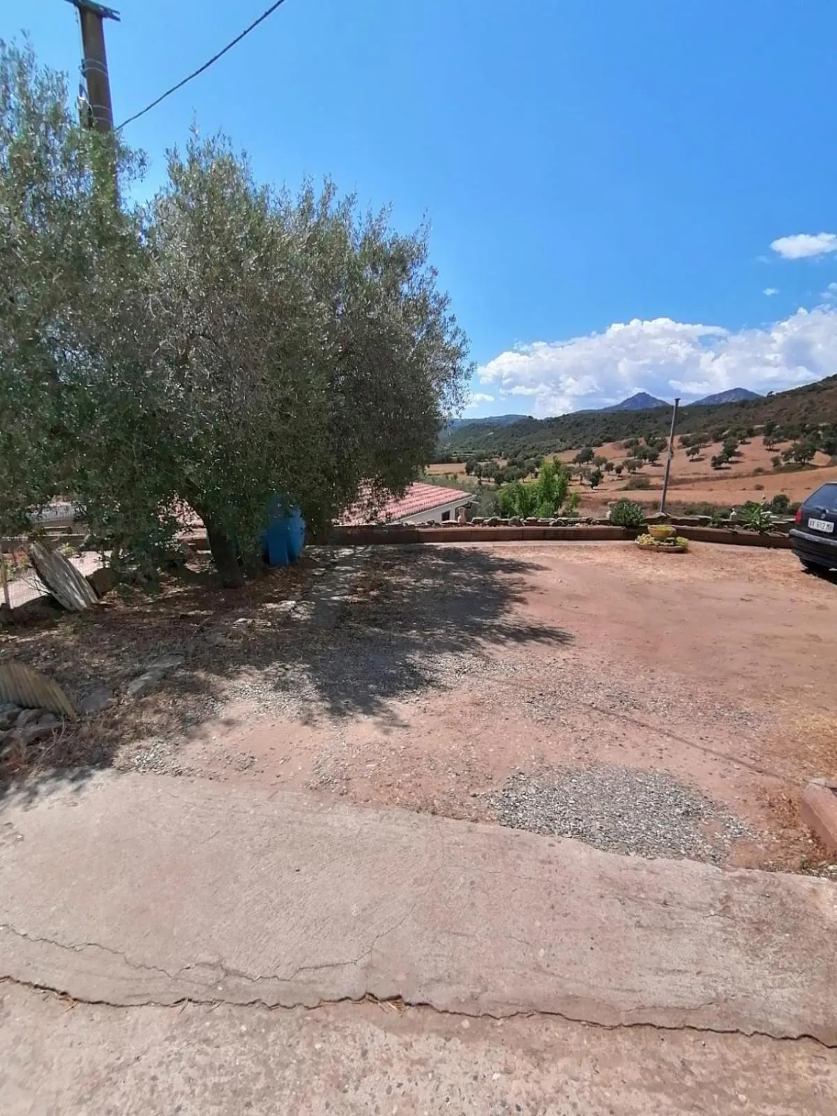 Sa cronta affitacamere