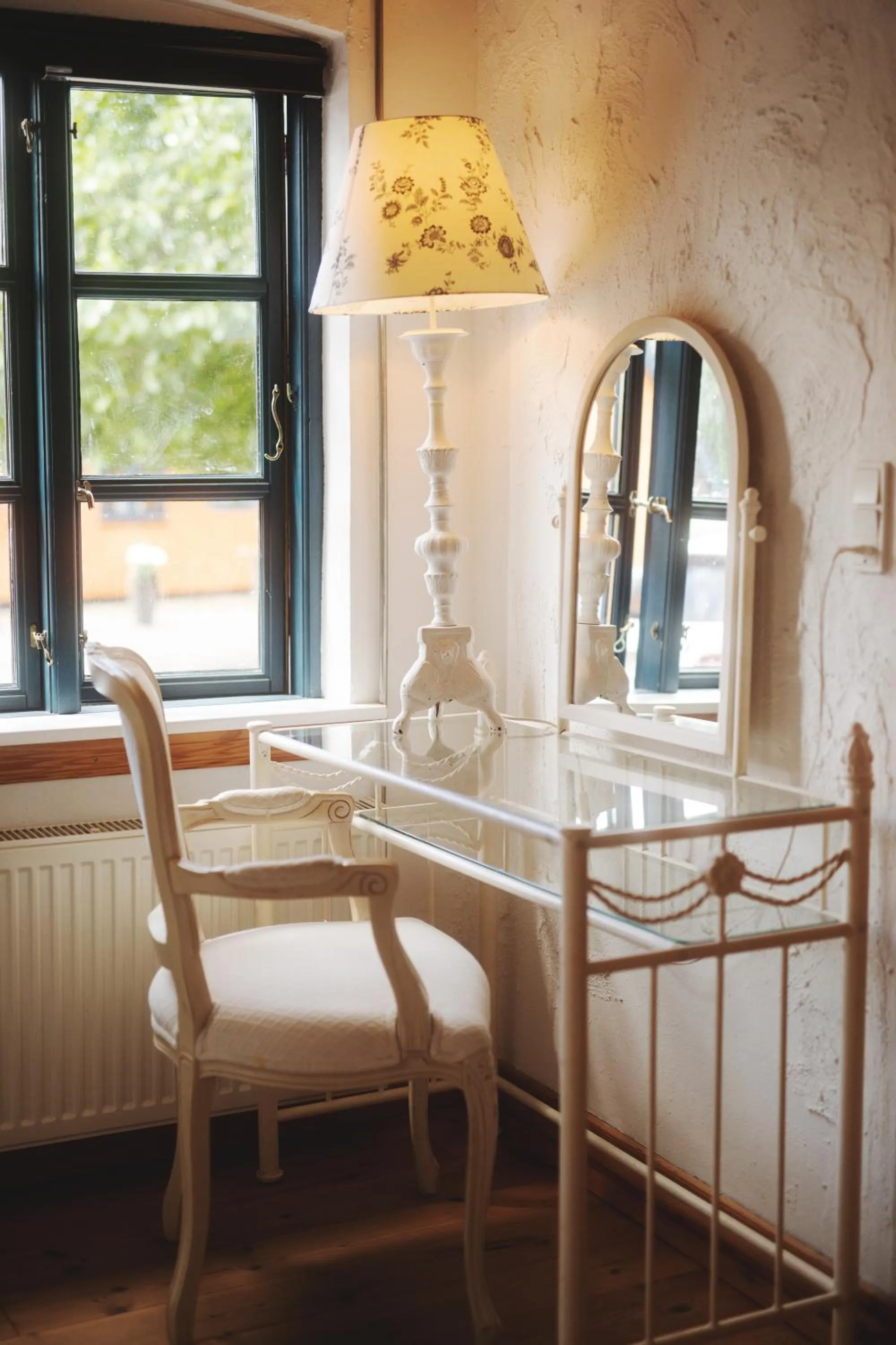 Stevns Klint Bed & Breakfast