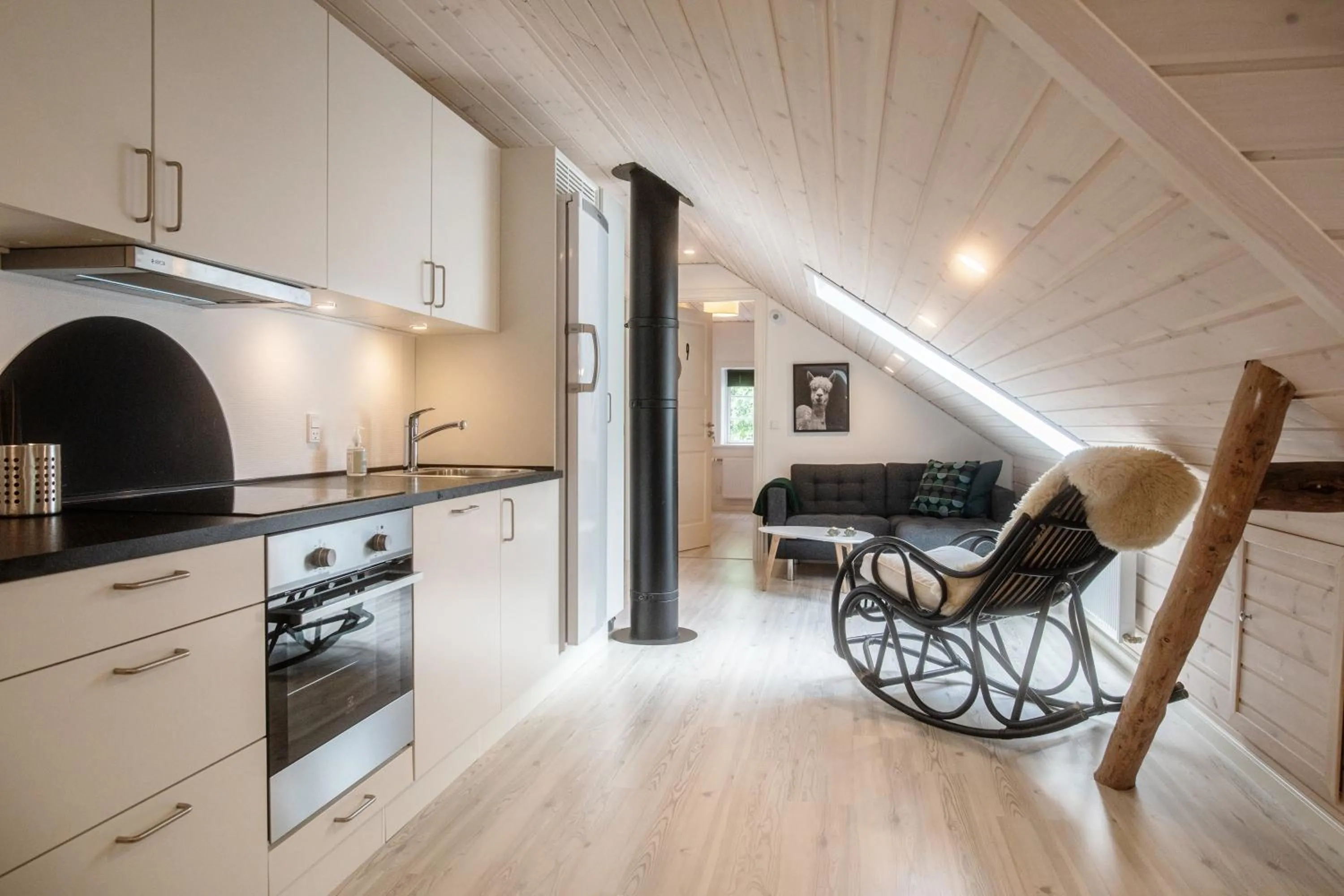 Stevns Klint Bed & Breakfast