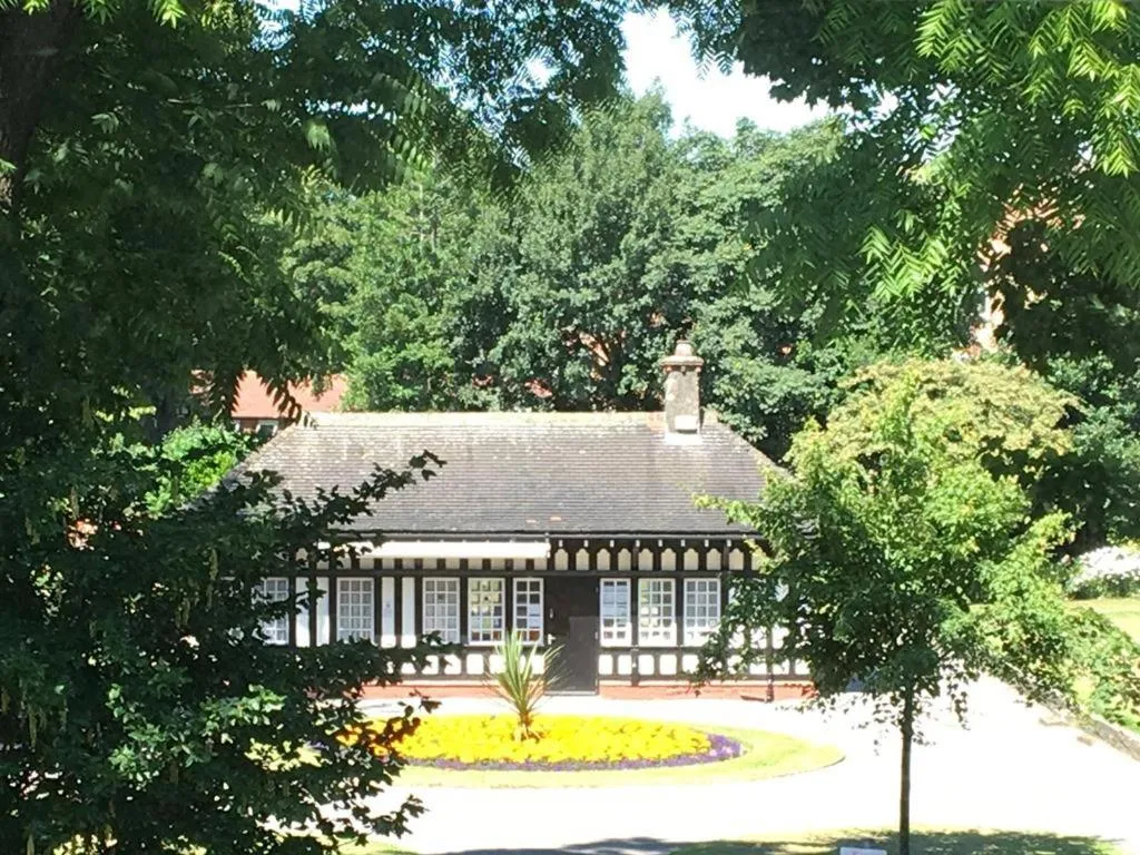 Other in Burton Villa Guest House