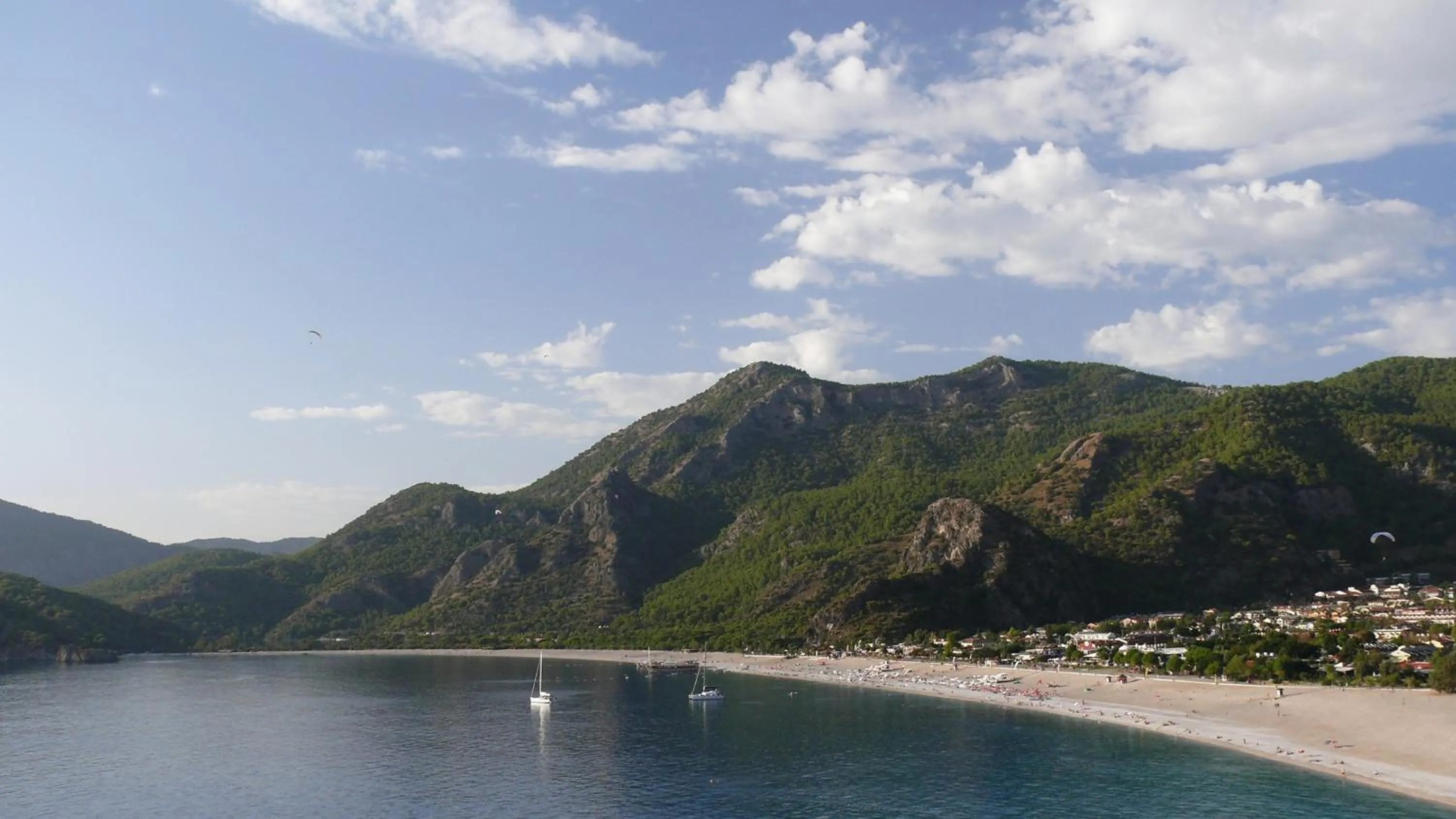 Nearby landmark in Kabak Avalon Bungalows