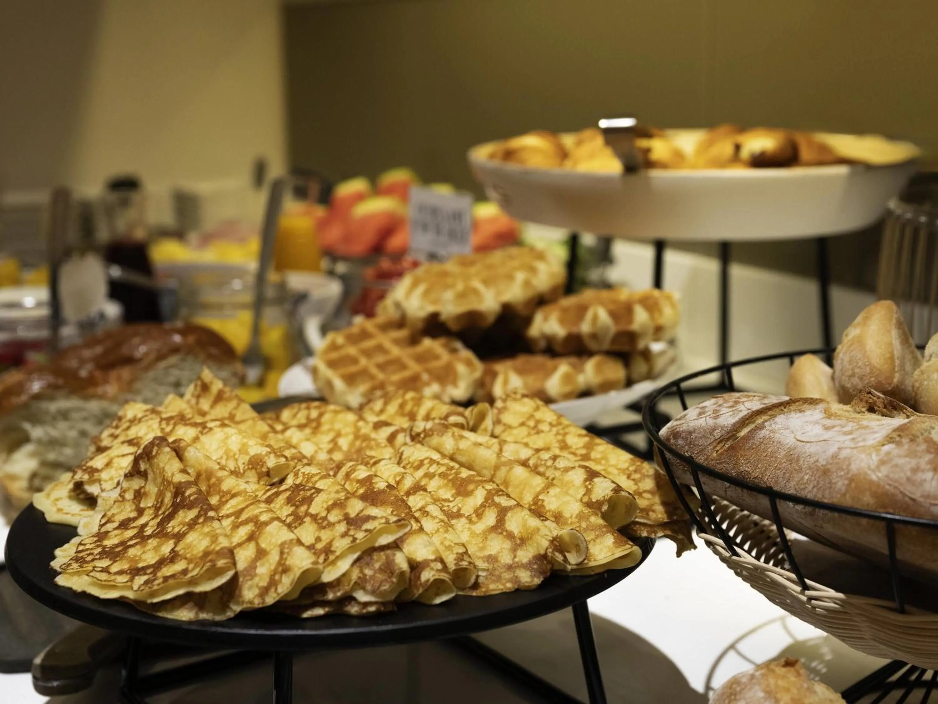 Other in Mercure Paris Opera Grands Boulevards