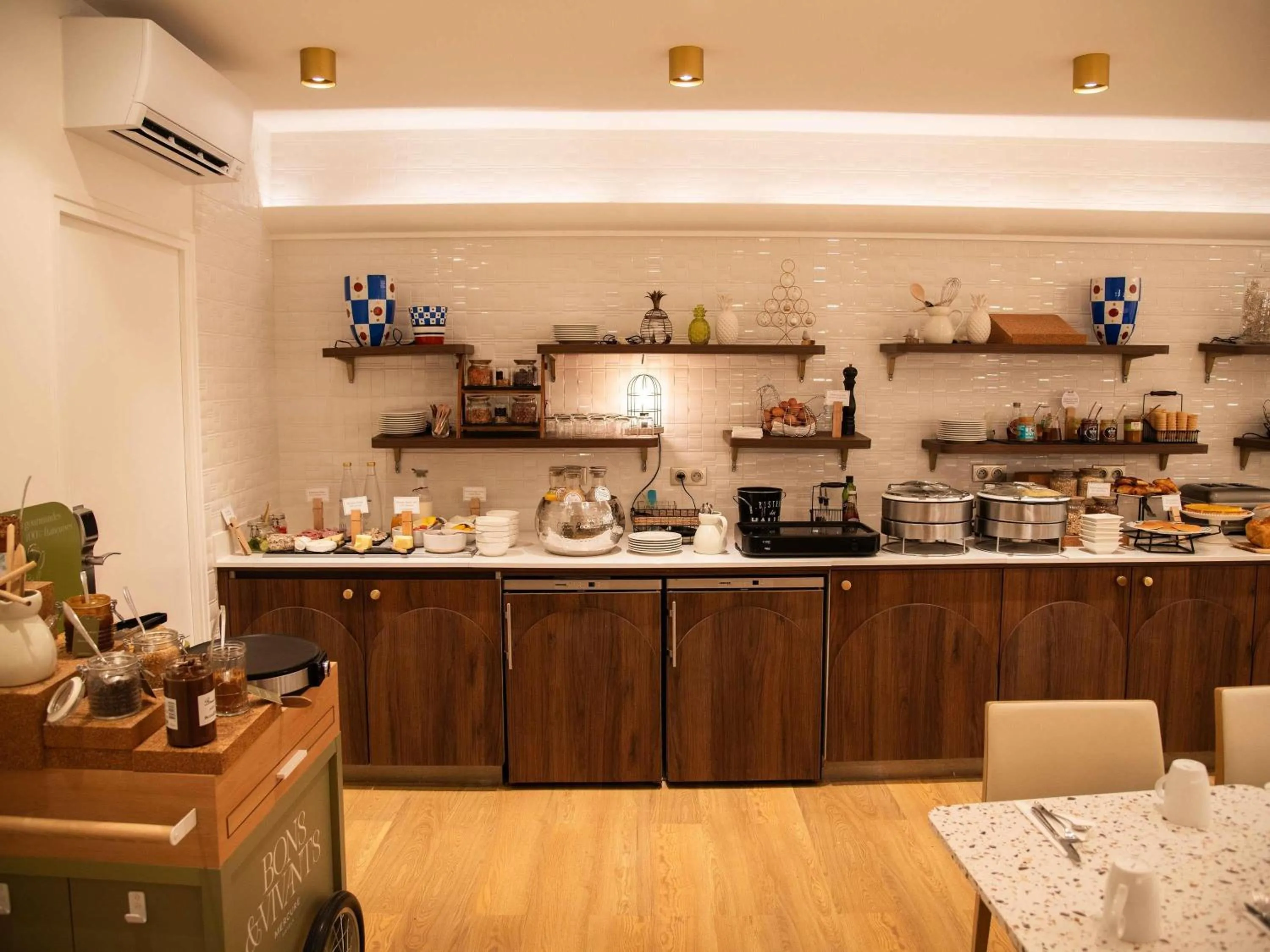 Other in Mercure Paris Opera Grands Boulevards