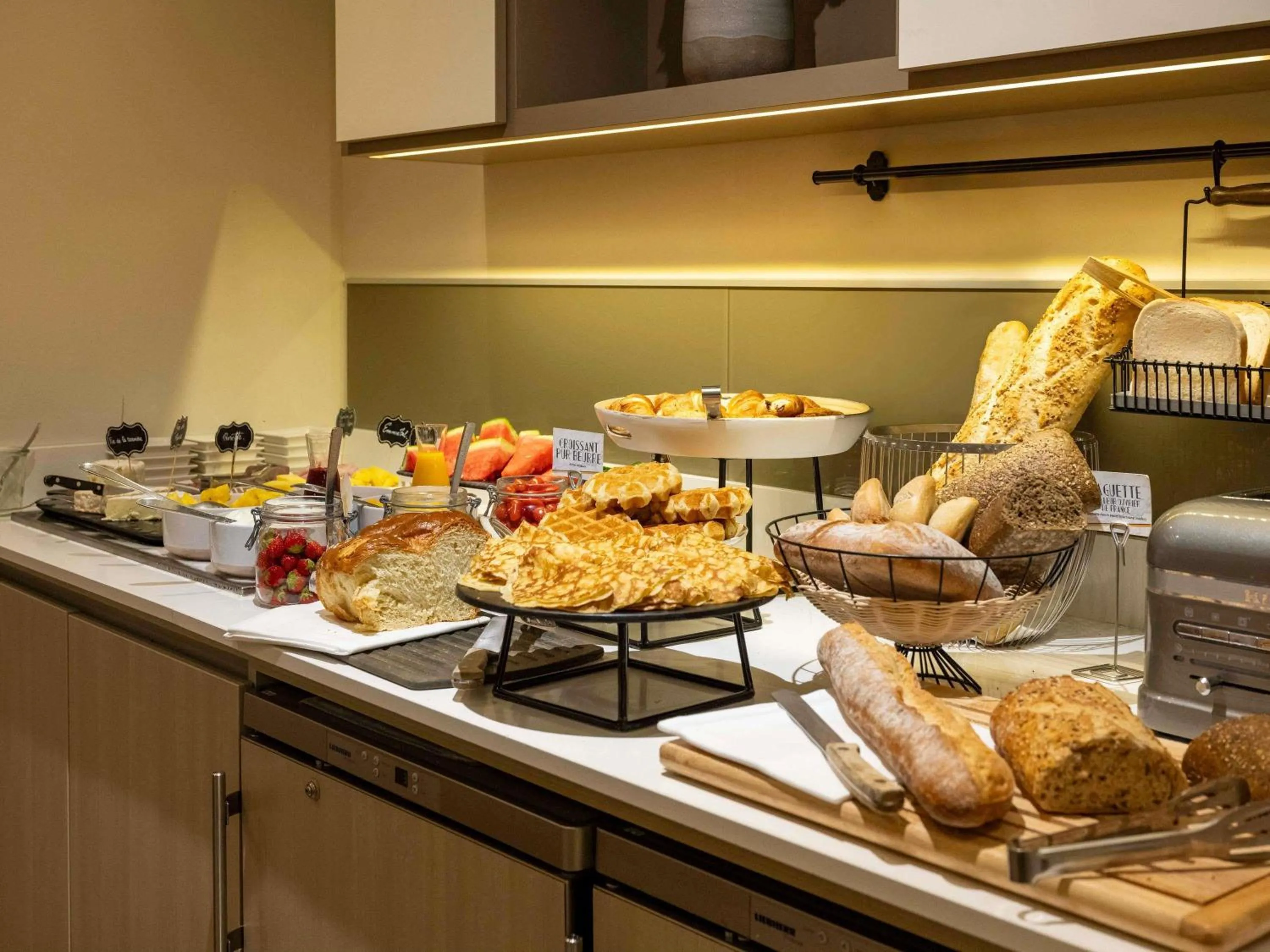 Other in Mercure Paris Opera Grands Boulevards