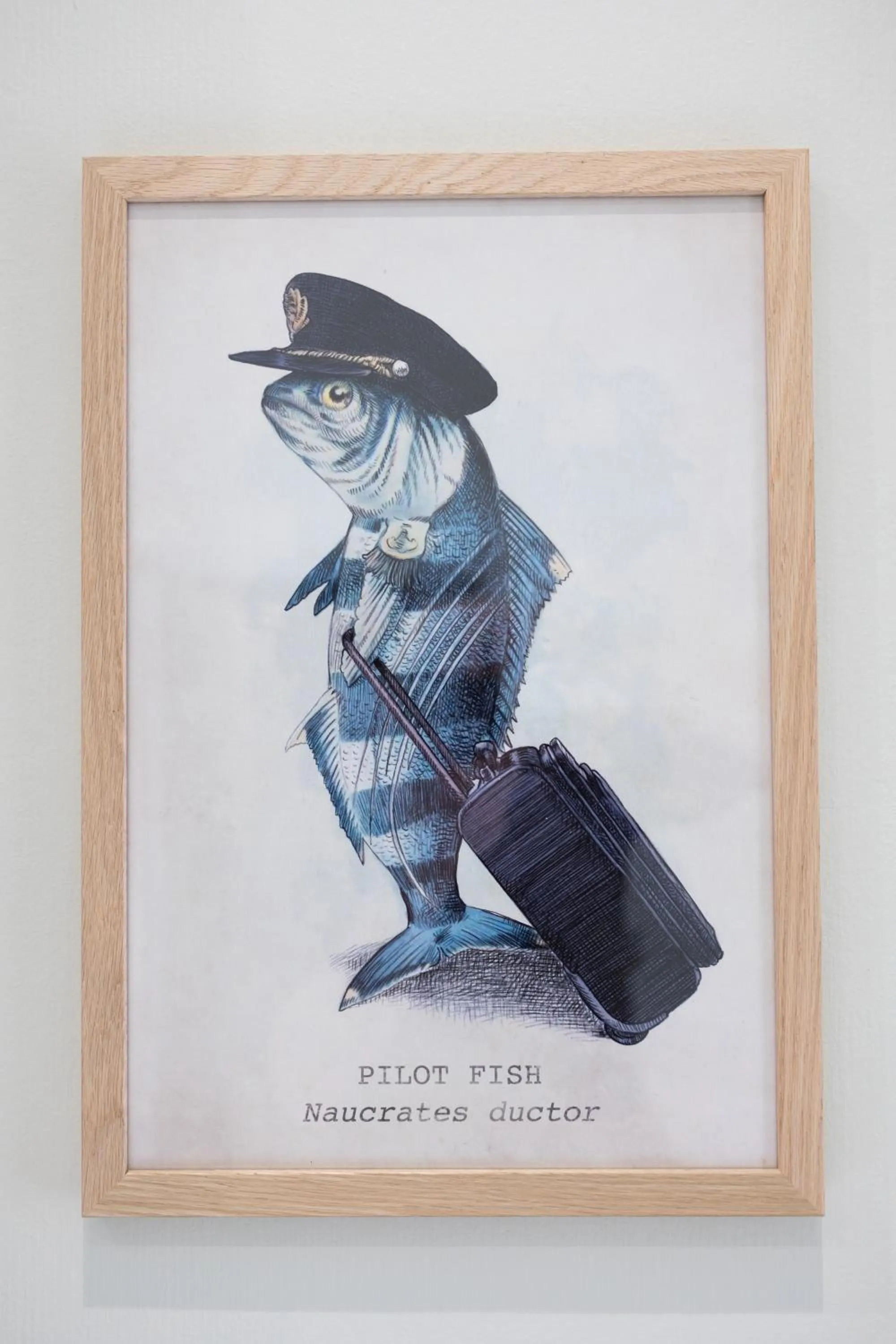 Decorative detail in The Resolution Hotel