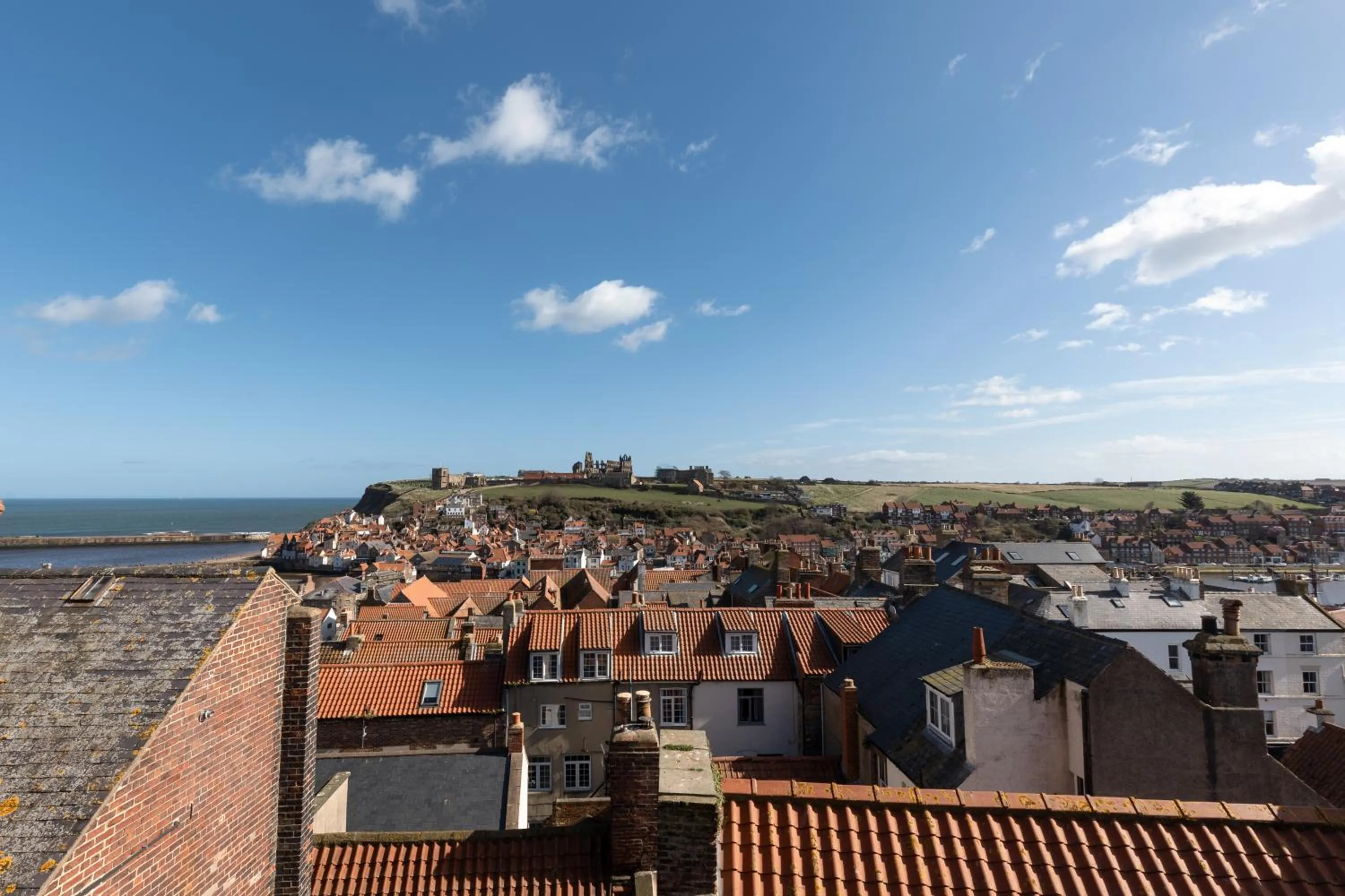 View (from property/room) in The Resolution Hotel