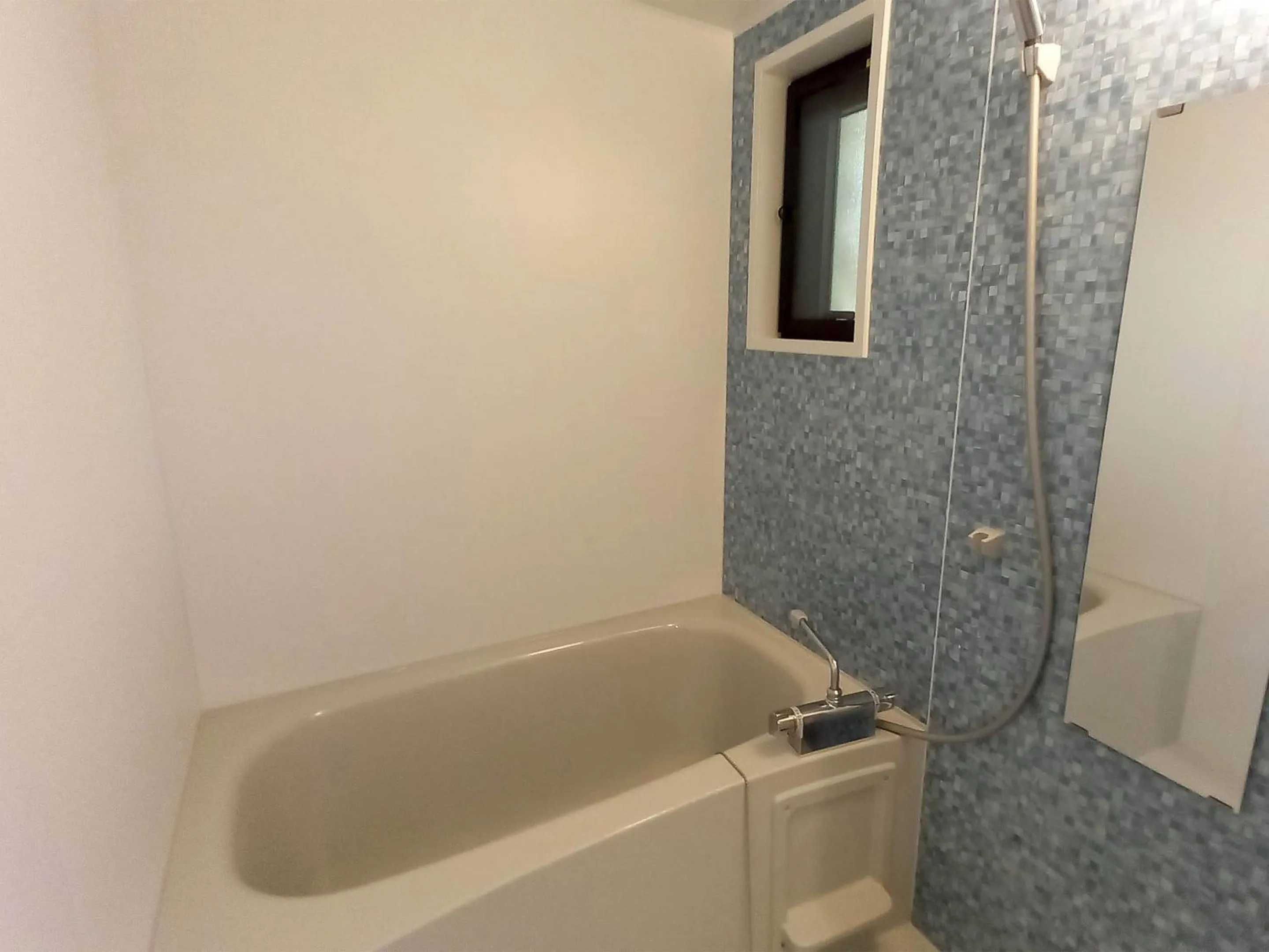 Bathroom in terrace IRIOMOTEJIMA CONDOMINIUM