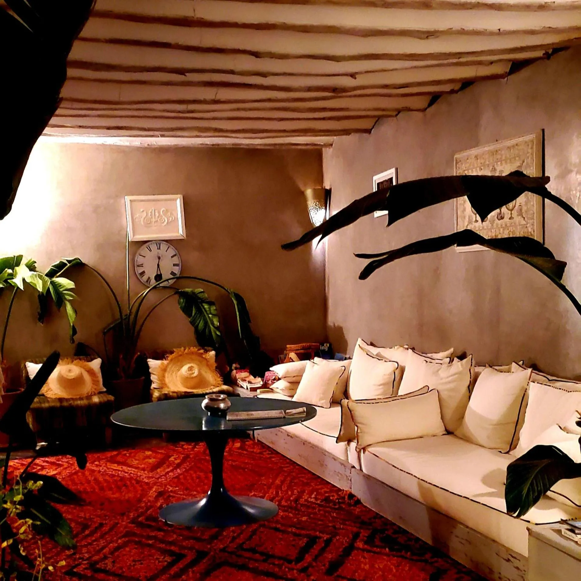 Property building in Riad les 2 Portes