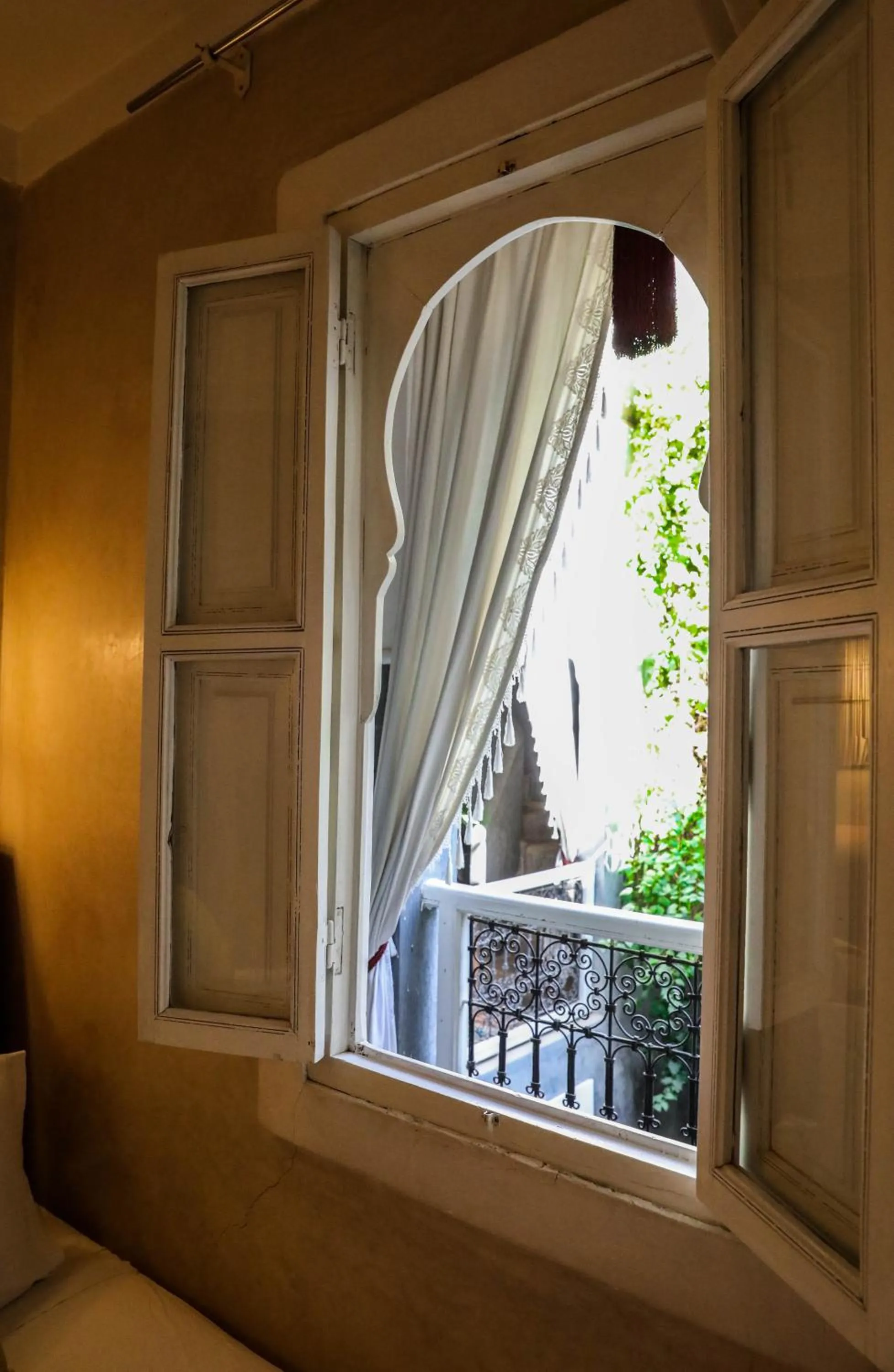 Property building in Riad les 2 Portes