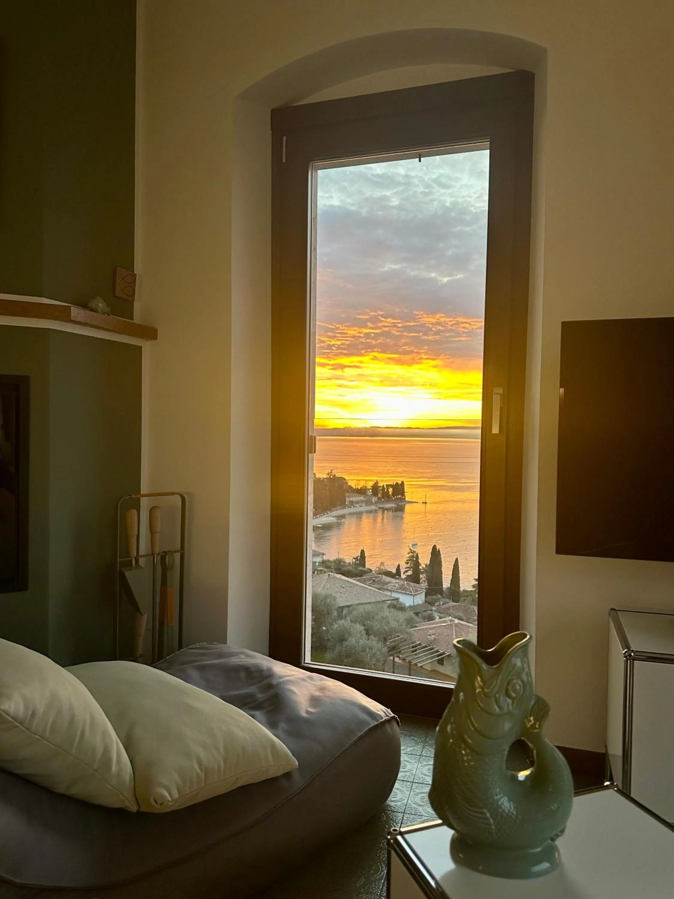 casa prima vista