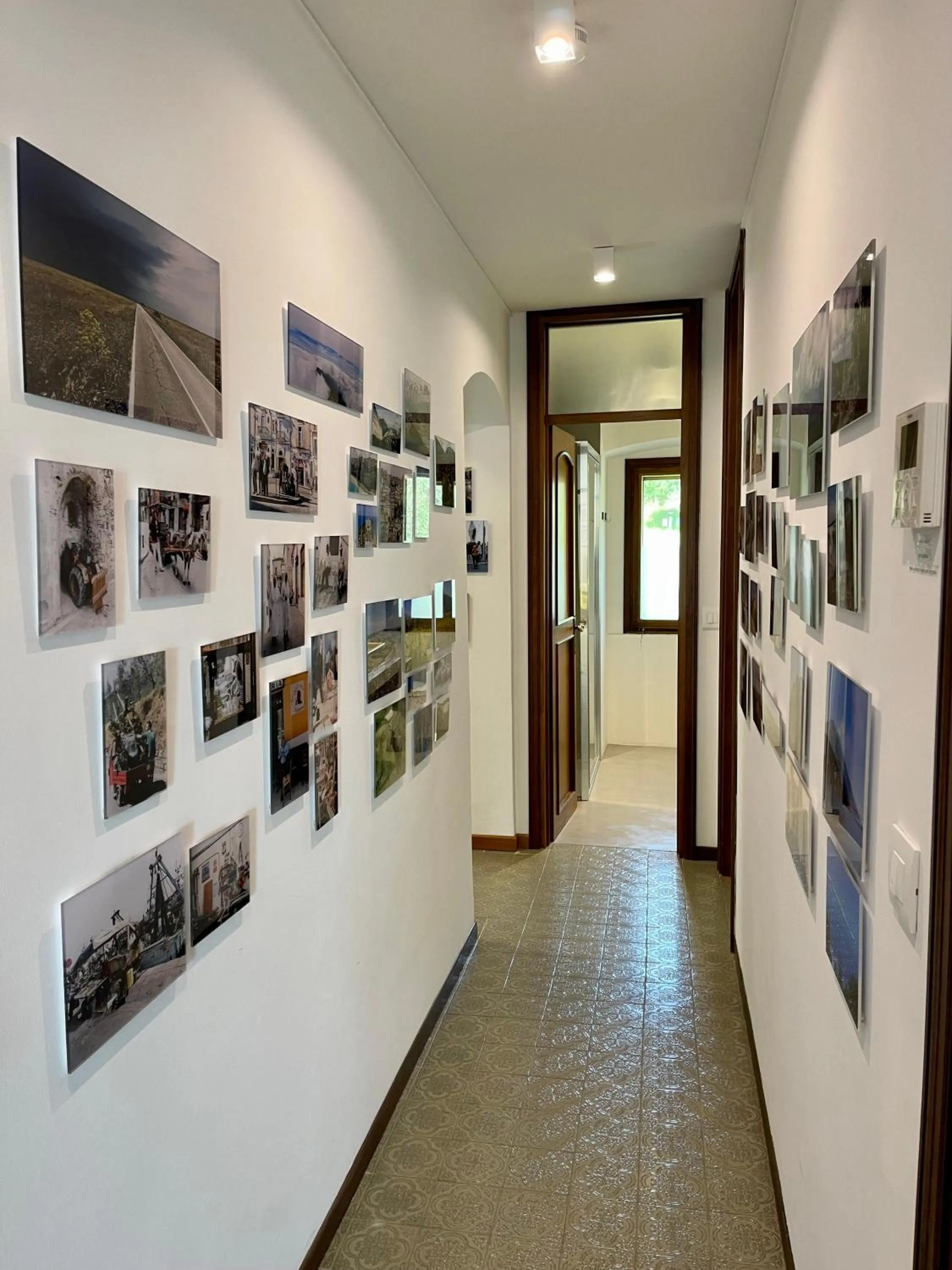 casa prima vista