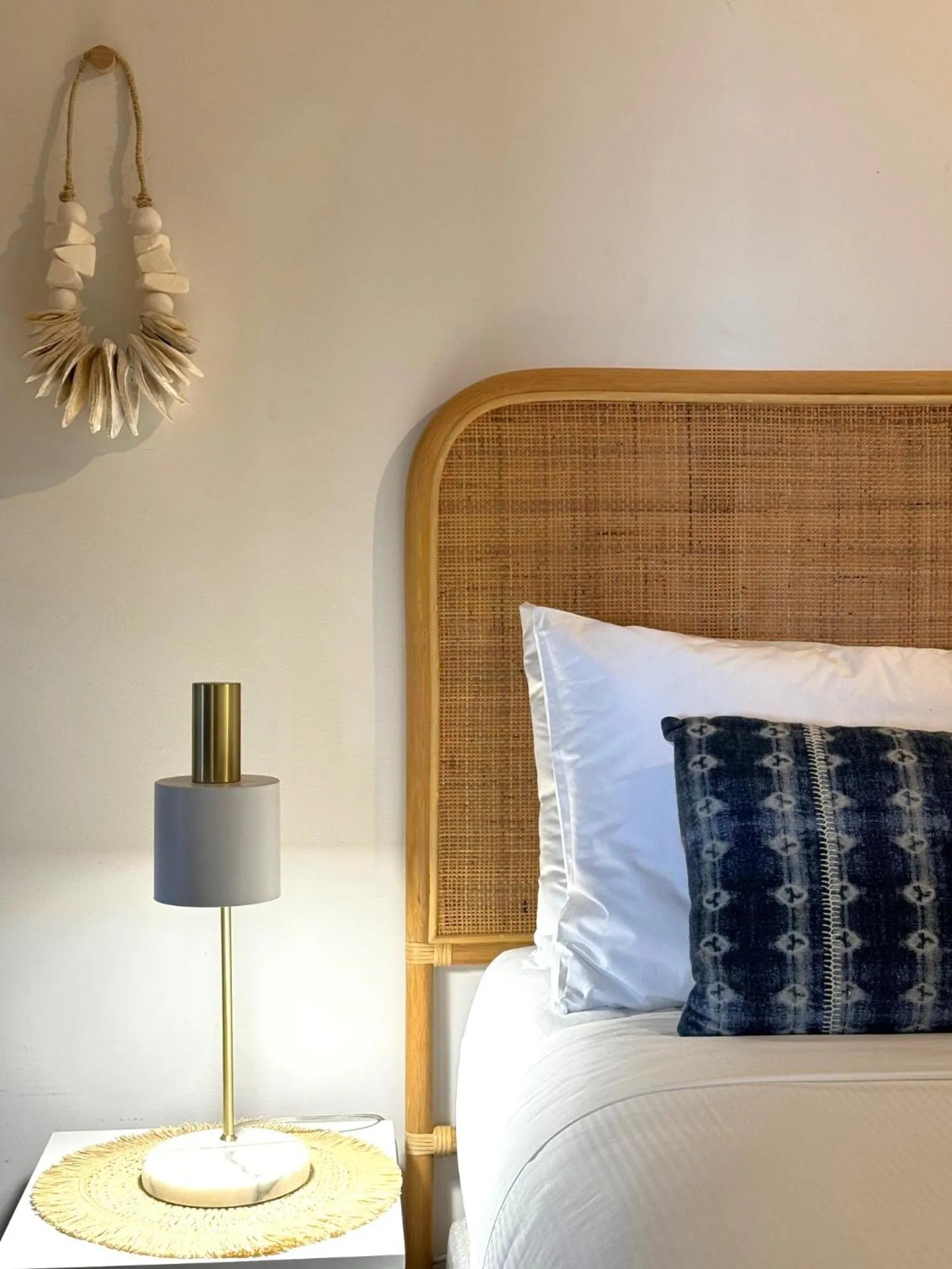 Bedroom, Bed in Coast Yamba - Adults Only